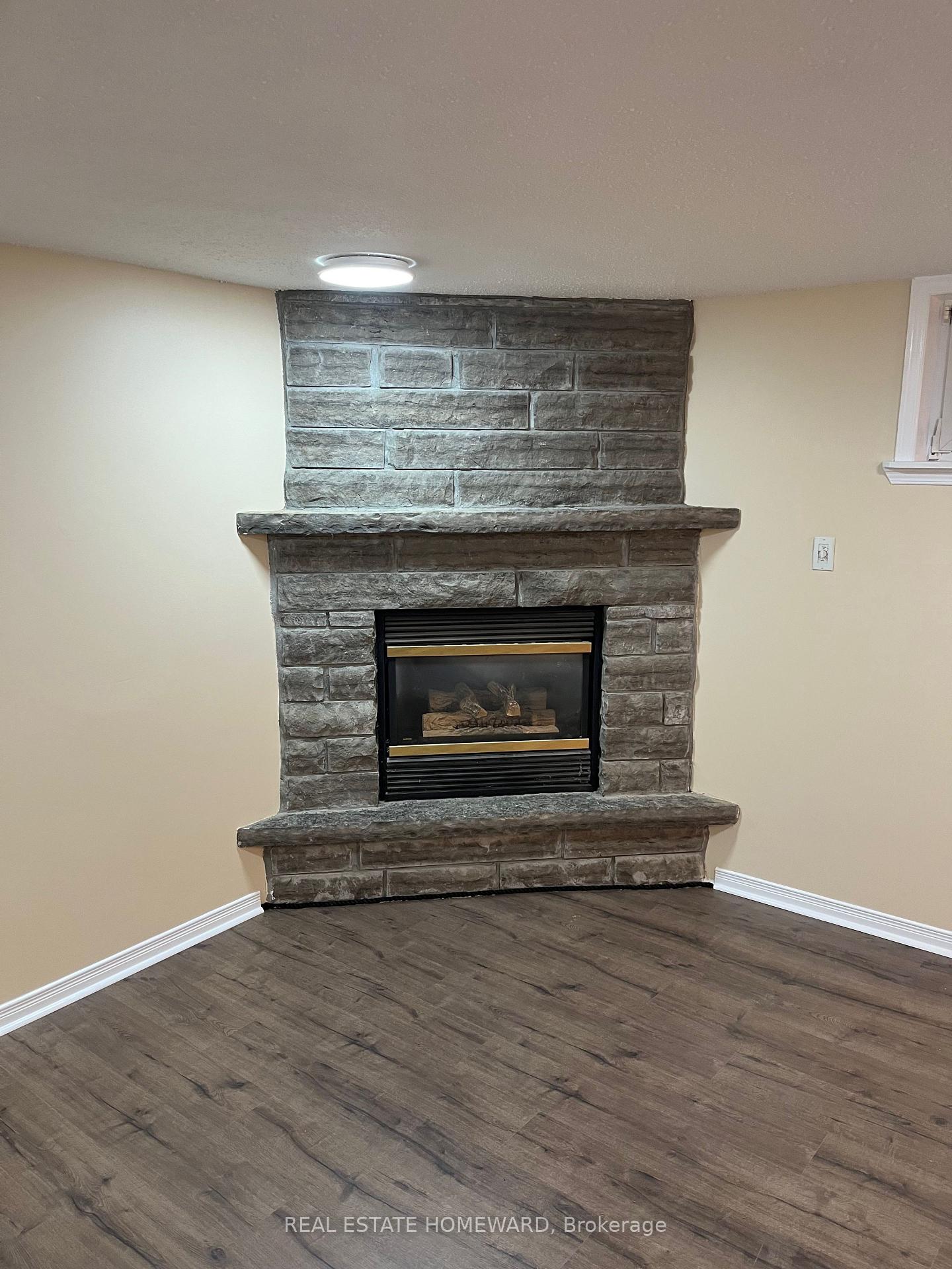 Photo 4 of Unit Basement, 810 Sanok Drive, Pickering, West Shore — HOMEH