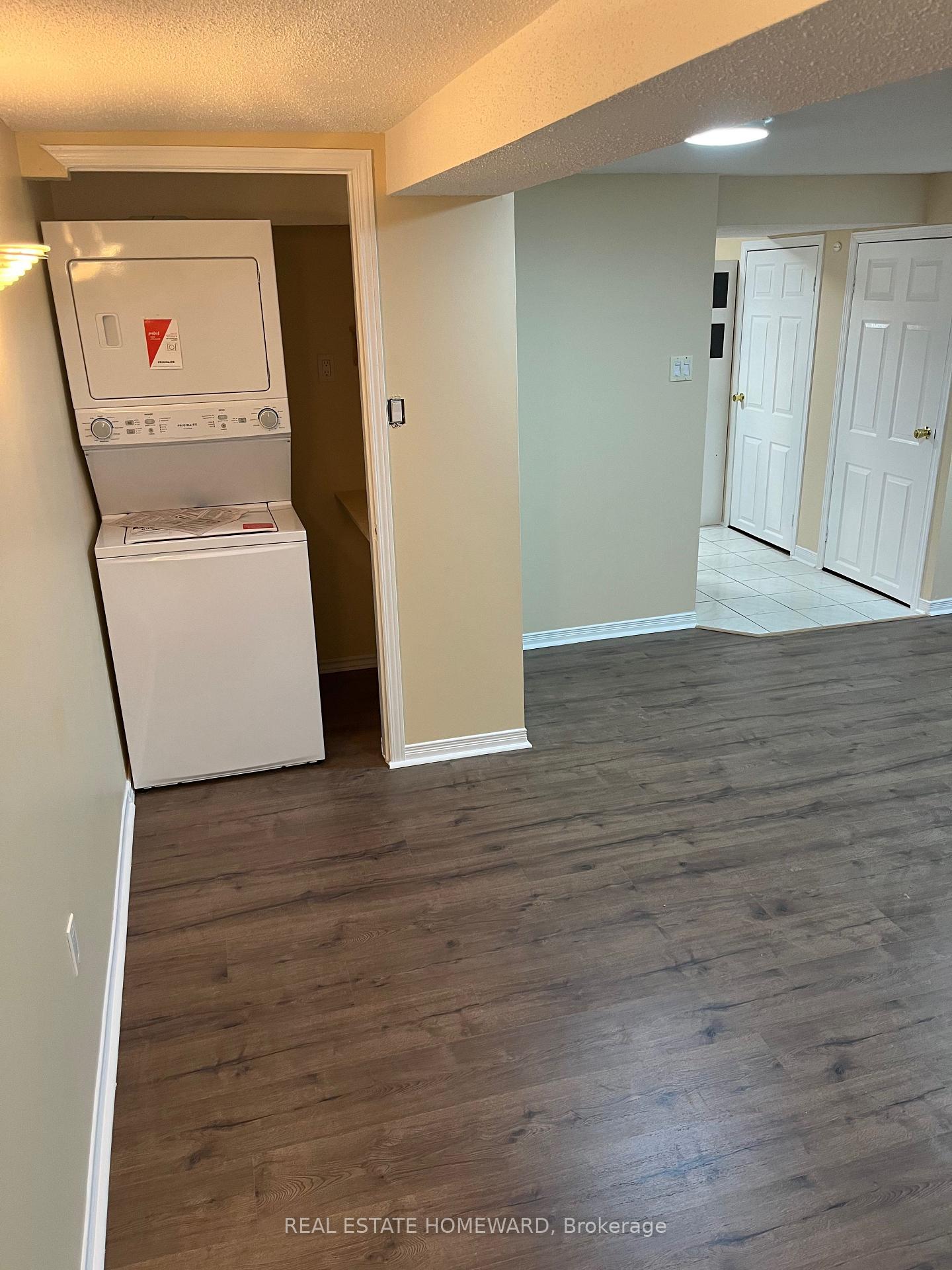 Photo 5 of Unit Basement, 810 Sanok Drive, Pickering, West Shore — HOMEH