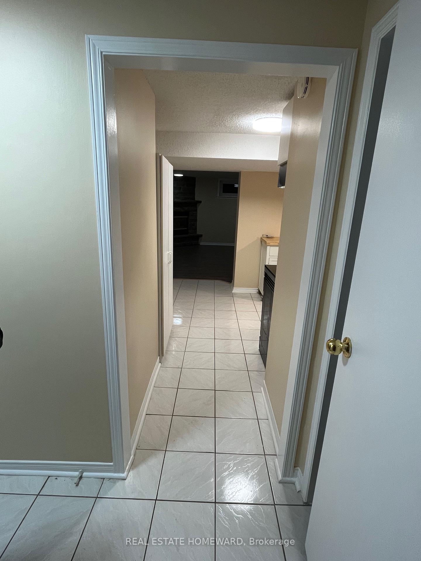 Photo 9 of Unit Basement, 810 Sanok Drive, Pickering, West Shore — HOMEH