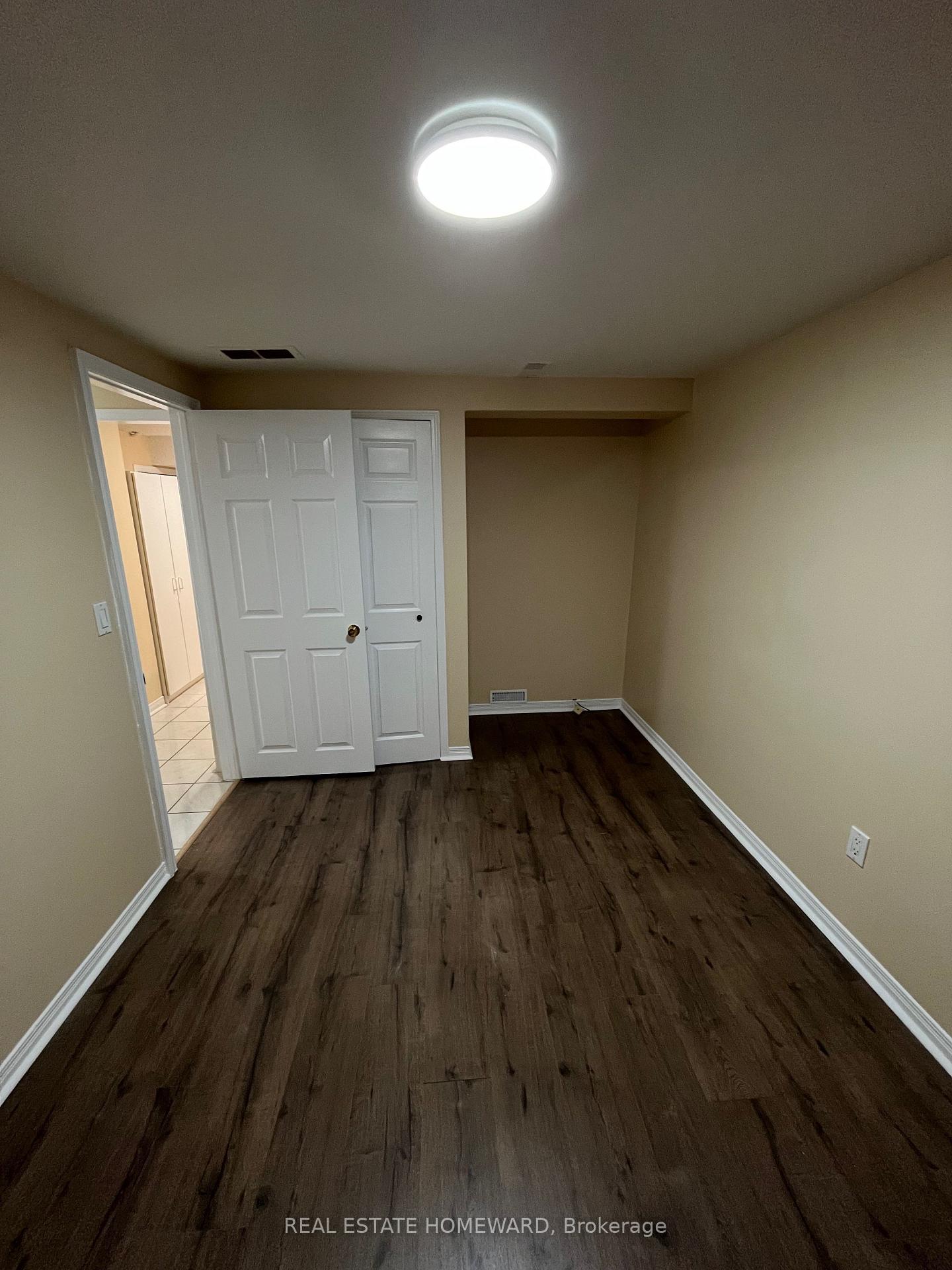 Photo 10 of Unit Basement, 810 Sanok Drive, Pickering, West Shore — HOMEH