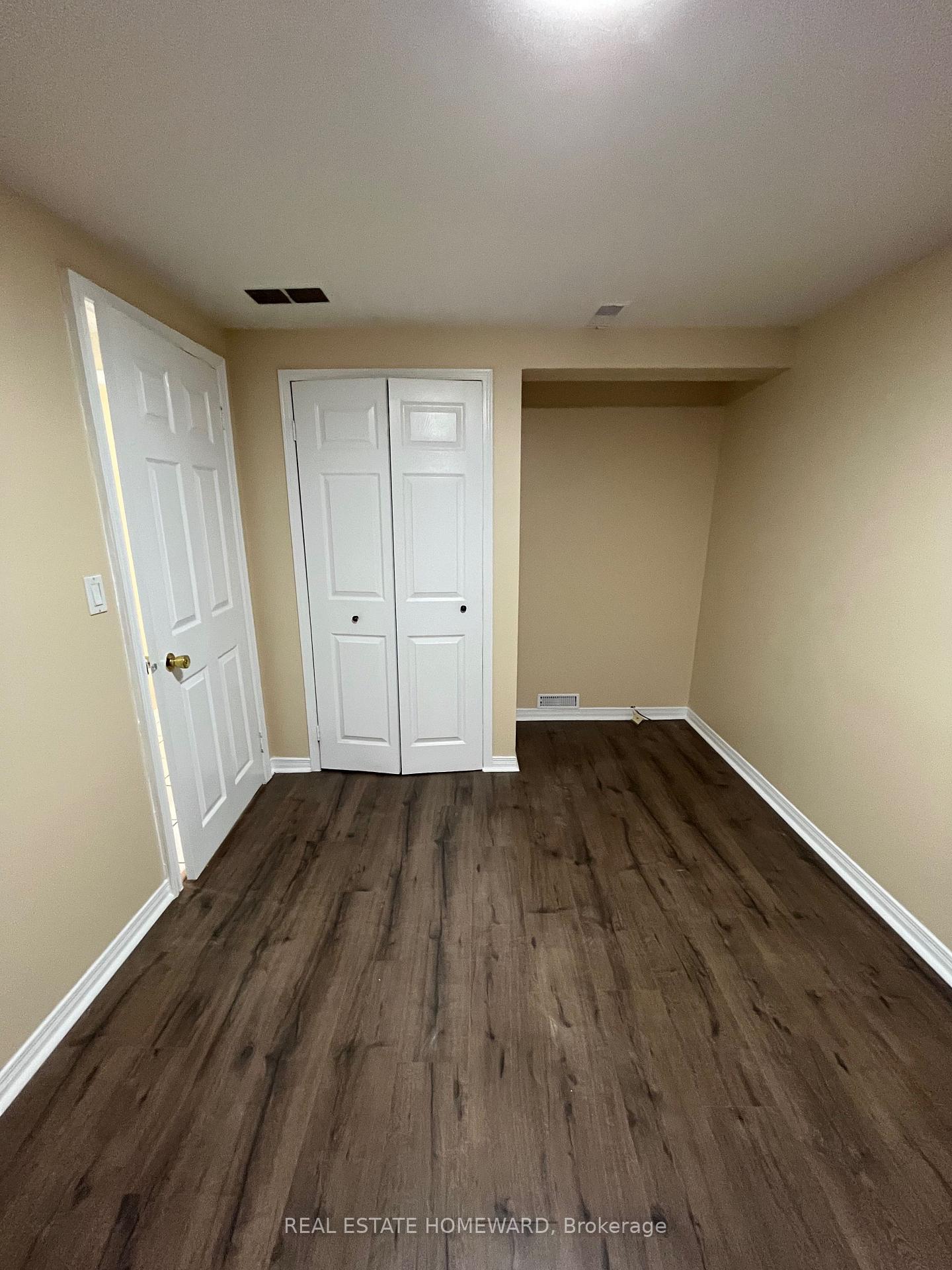 Photo 11 of Unit Basement, 810 Sanok Drive, Pickering, West Shore — HOMEH