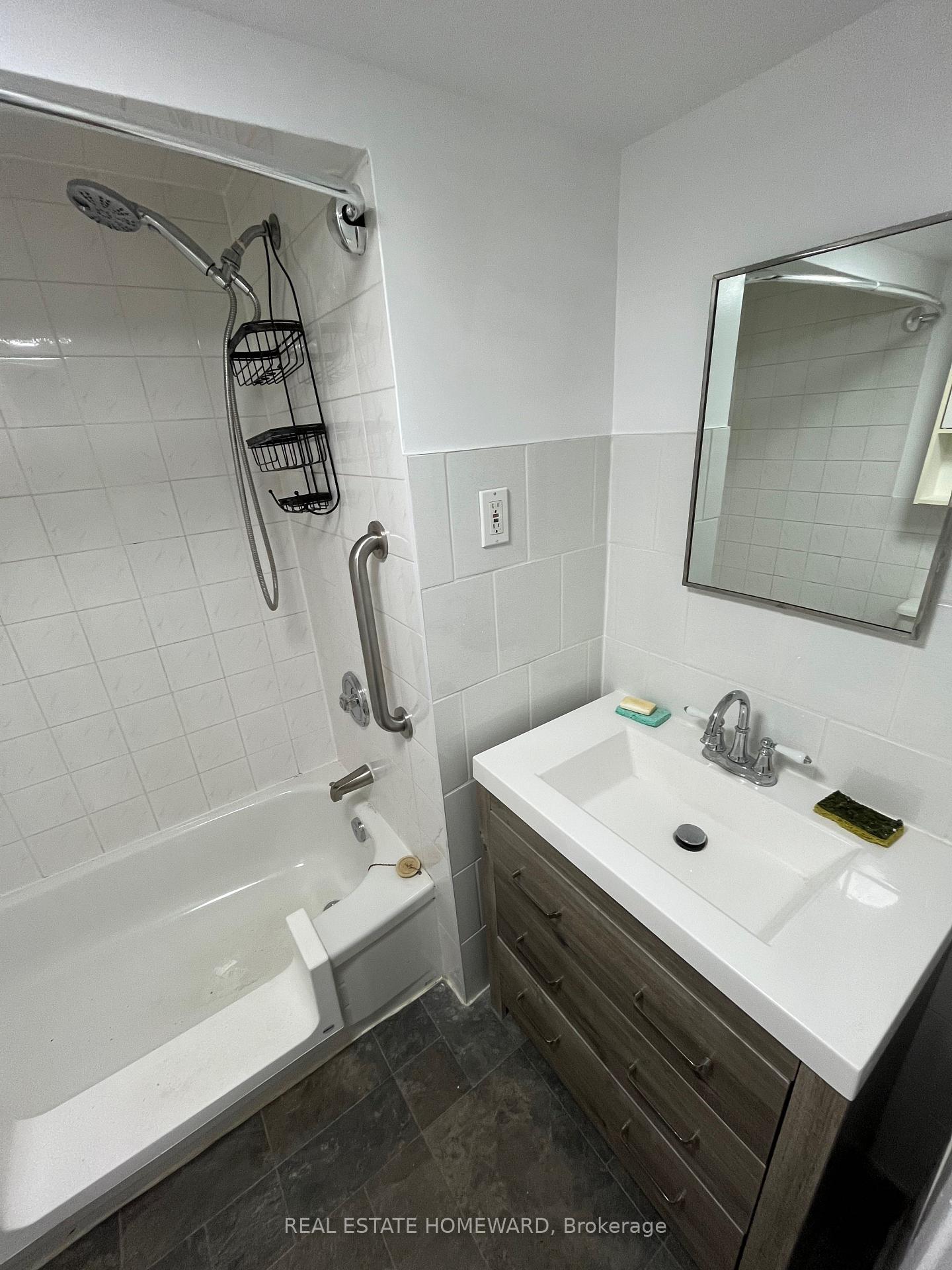 Photo 13 of Unit Basement, 810 Sanok Drive, Pickering, West Shore — HOMEH