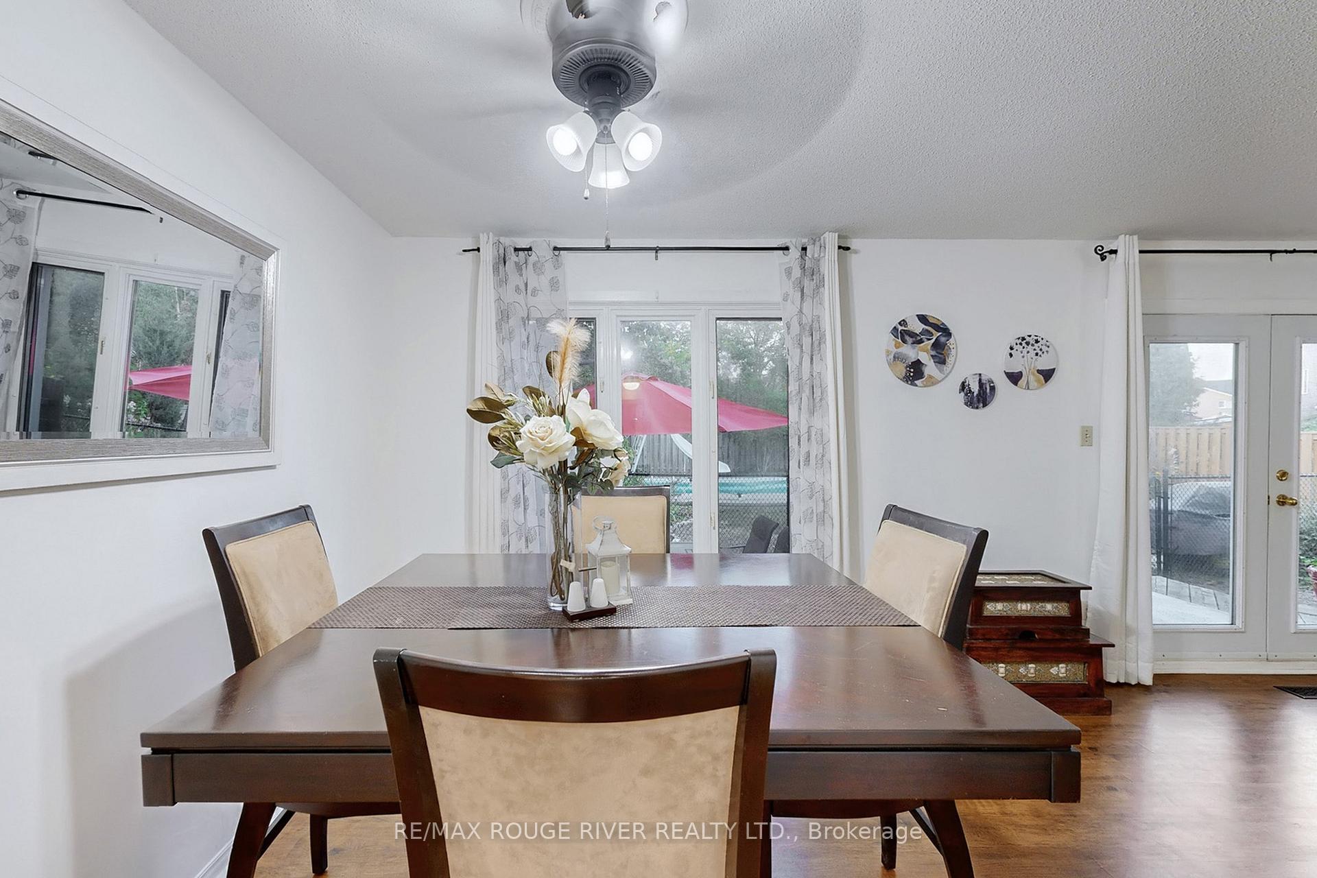 Photo 12 of 1865 Cricket Lane, Pickering, Amberlea — HOMEH