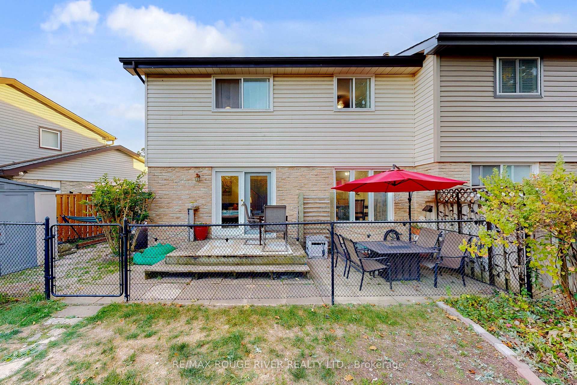 Photo 41 of 1865 Cricket Lane, Pickering, Amberlea — HOMEH