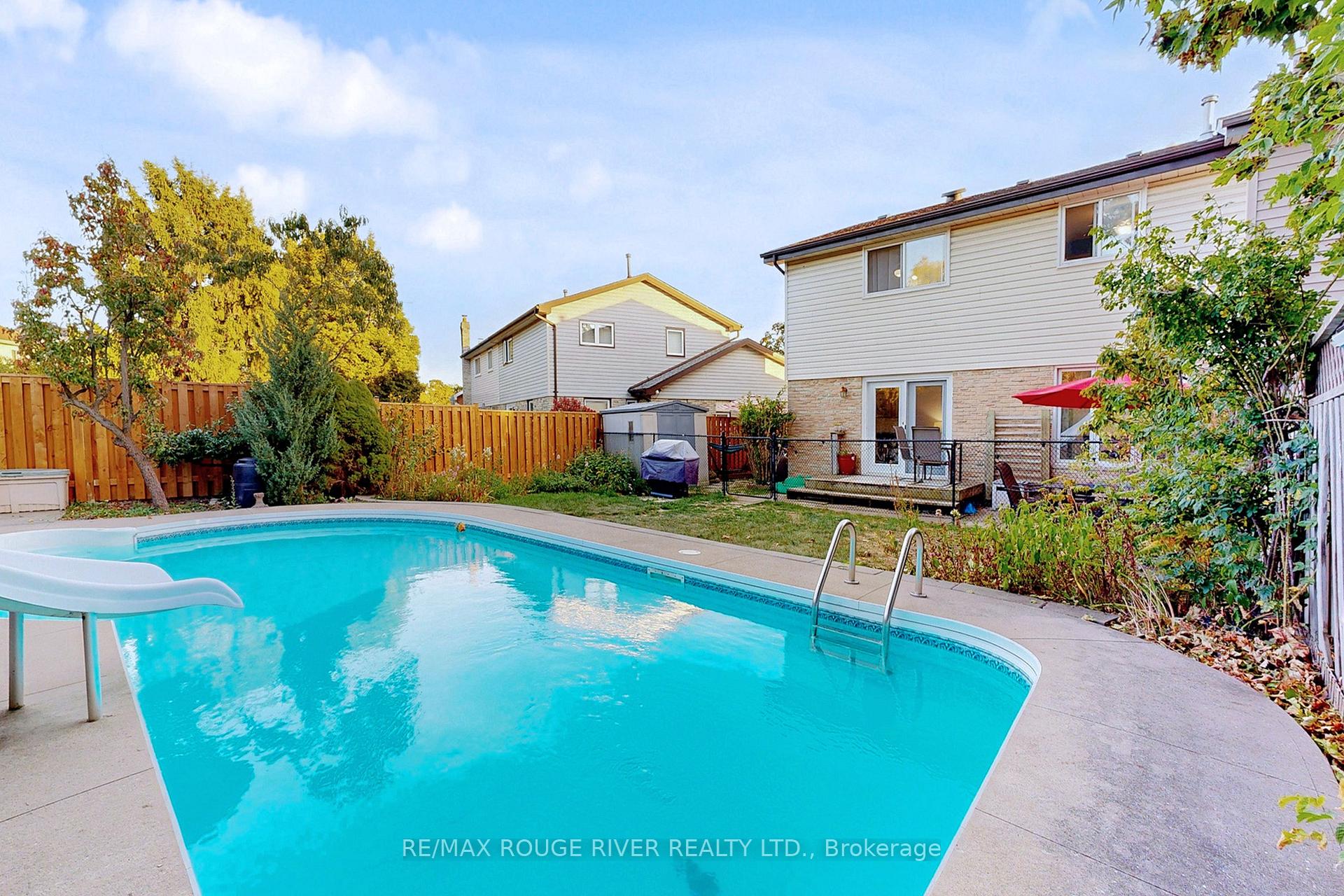 Photo 43 of 1865 Cricket Lane, Pickering, Amberlea — HOMEH