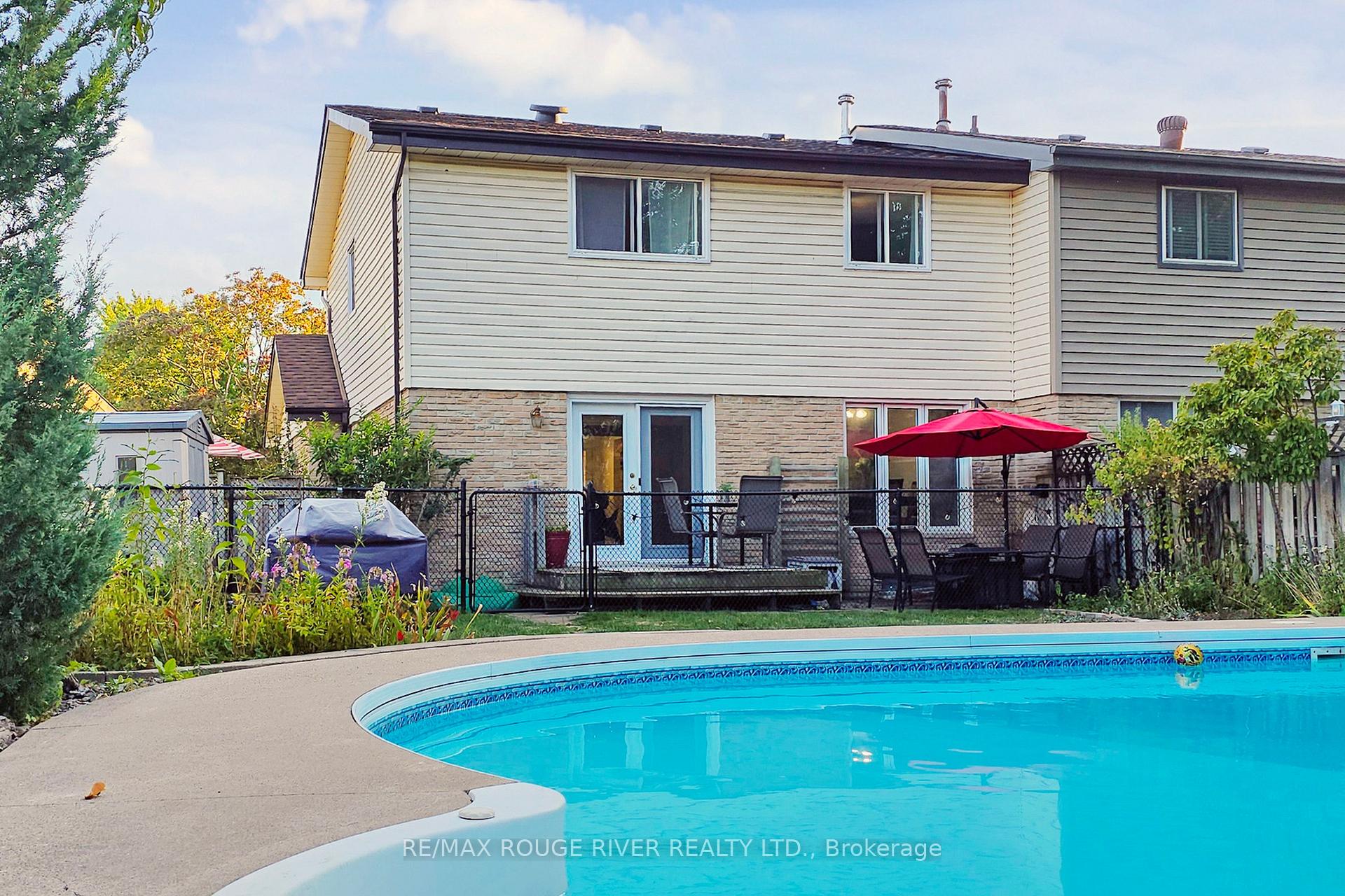 Photo 45 of 1865 Cricket Lane, Pickering, Amberlea — HOMEH