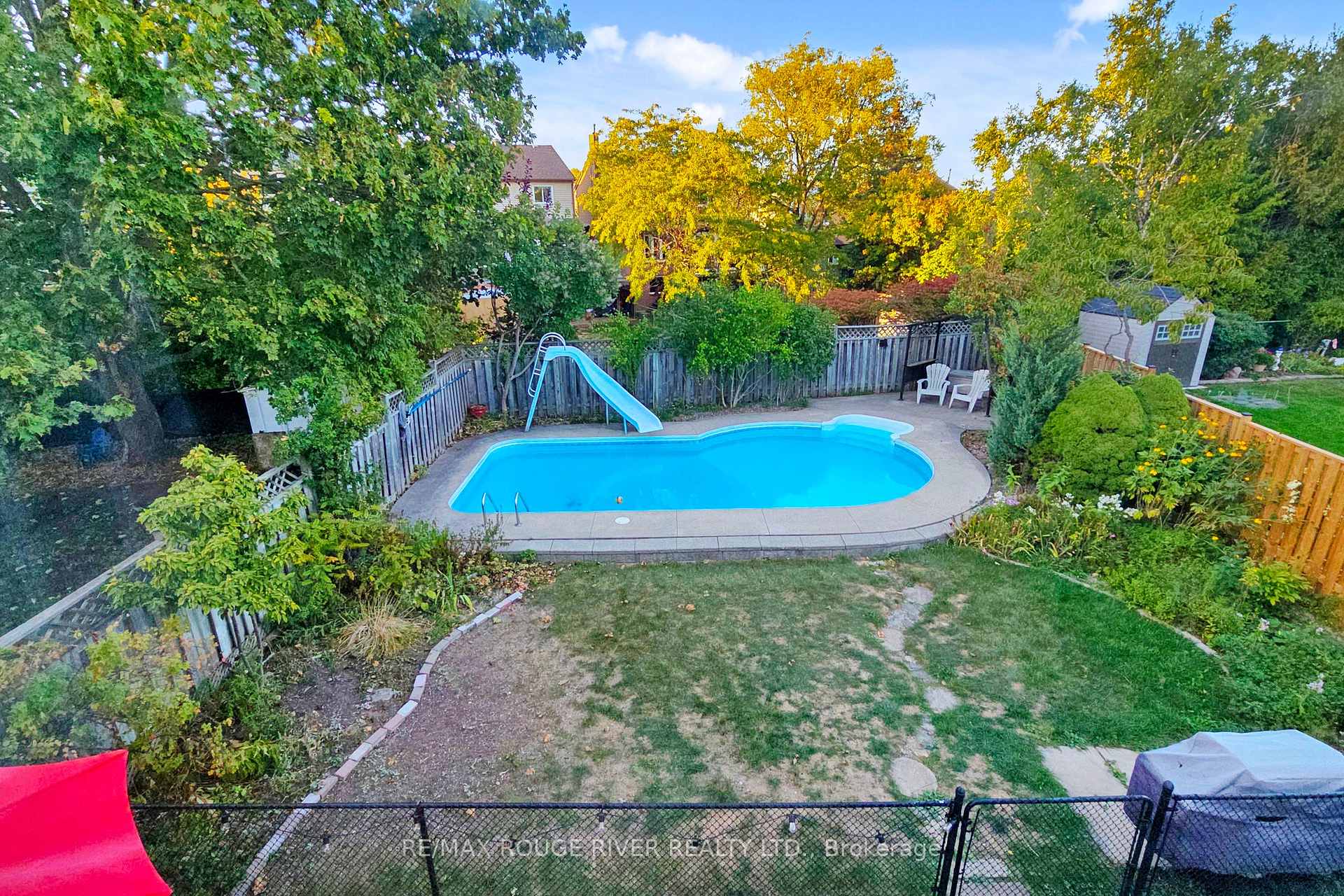 Photo 46 of 1865 Cricket Lane, Pickering, Amberlea — HOMEH