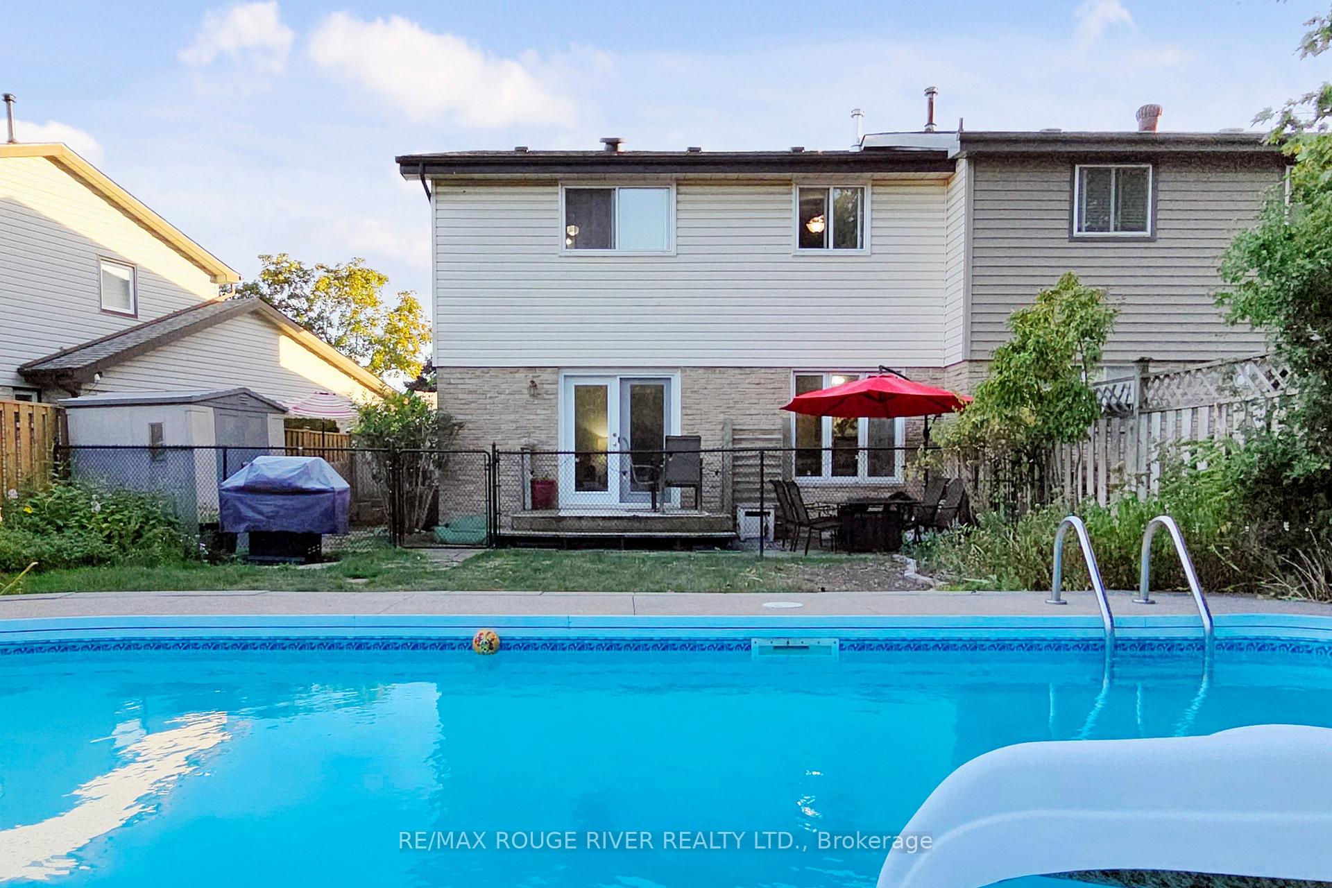 Photo 48 of 1865 Cricket Lane, Pickering, Amberlea — HOMEH