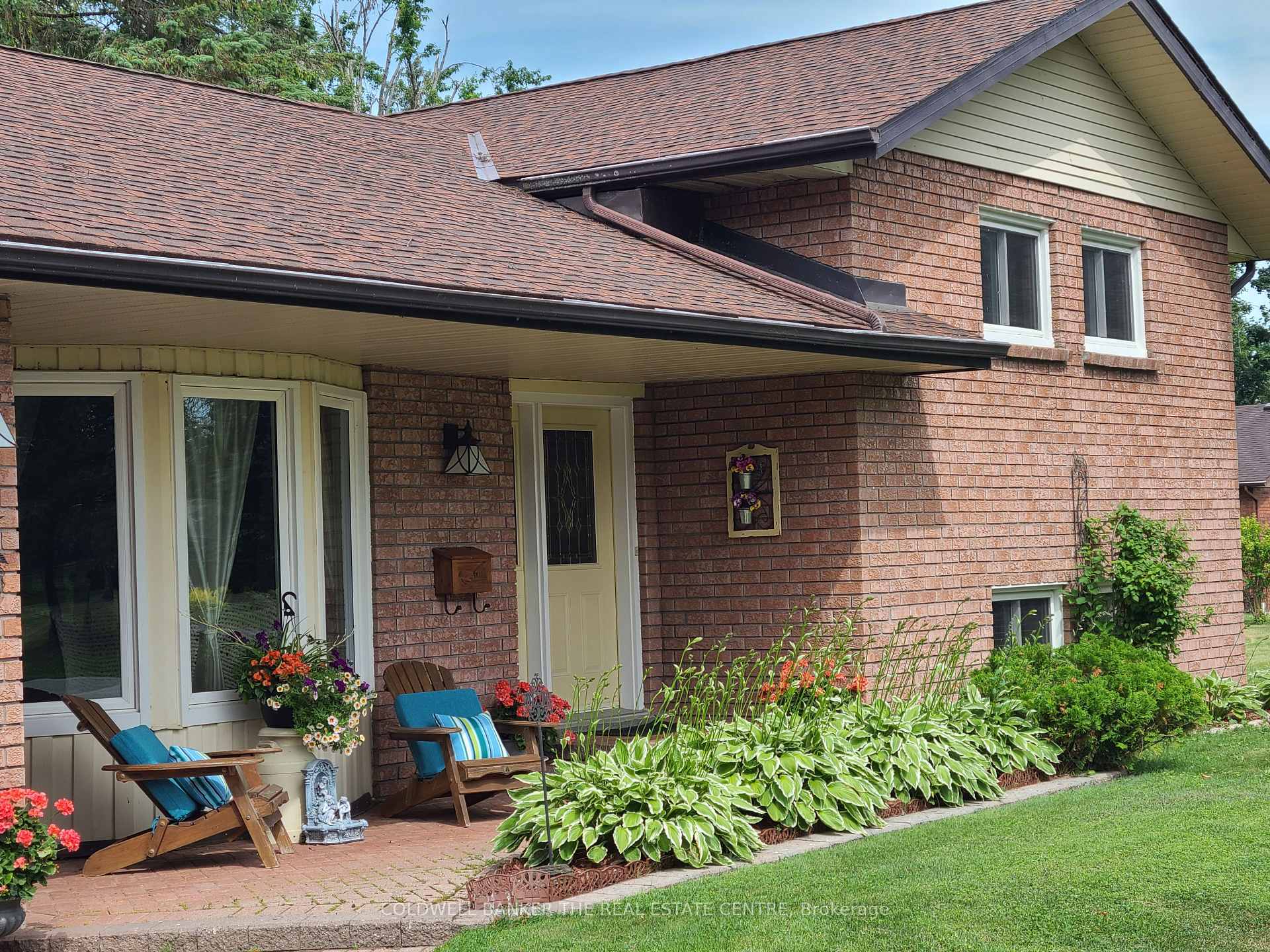 Photo 3 of 148 Bayshore Drive, Ramara, Brechin — HOMEH