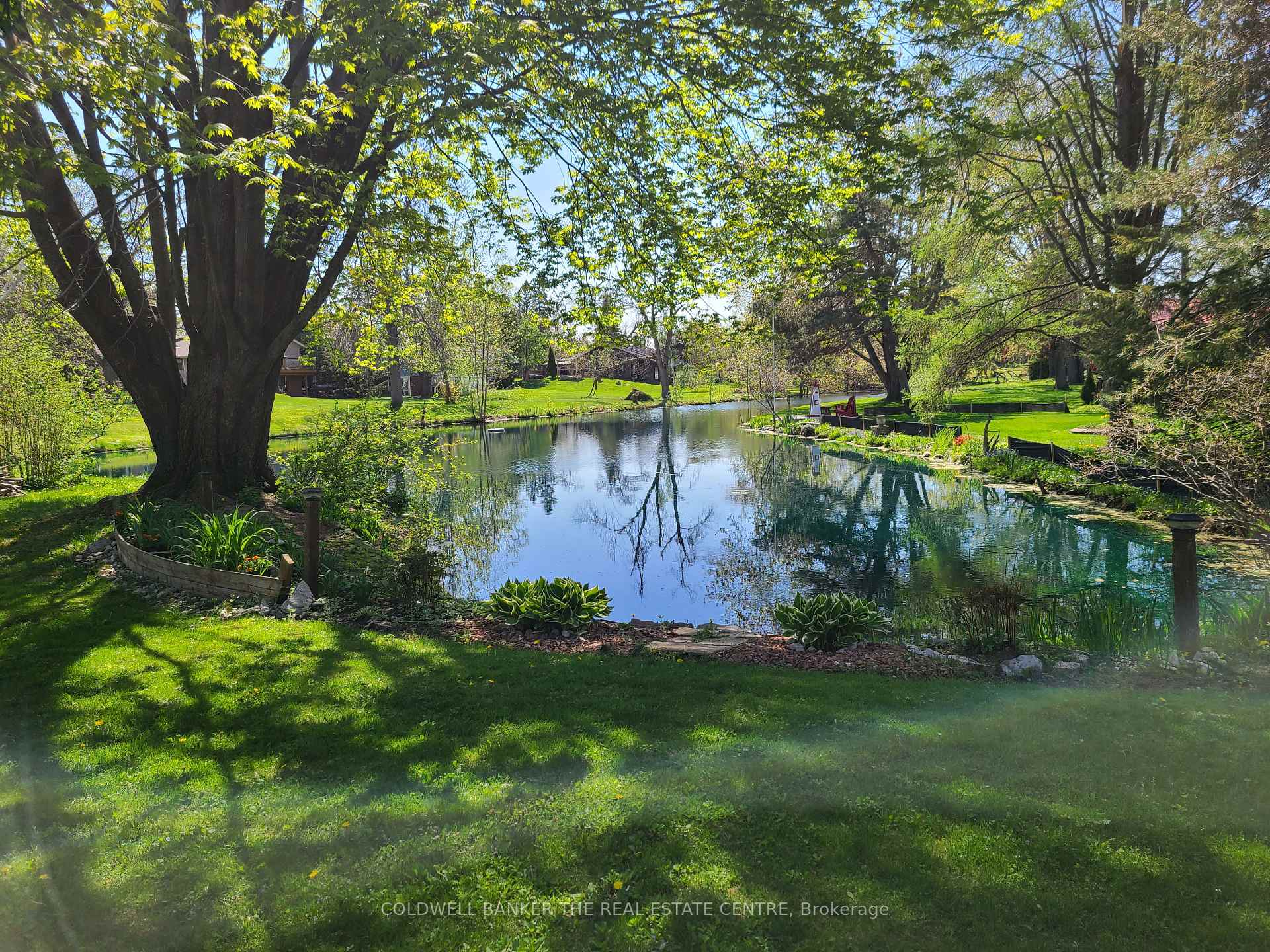Photo 4 of 148 Bayshore Drive, Ramara, Brechin — HOMEH