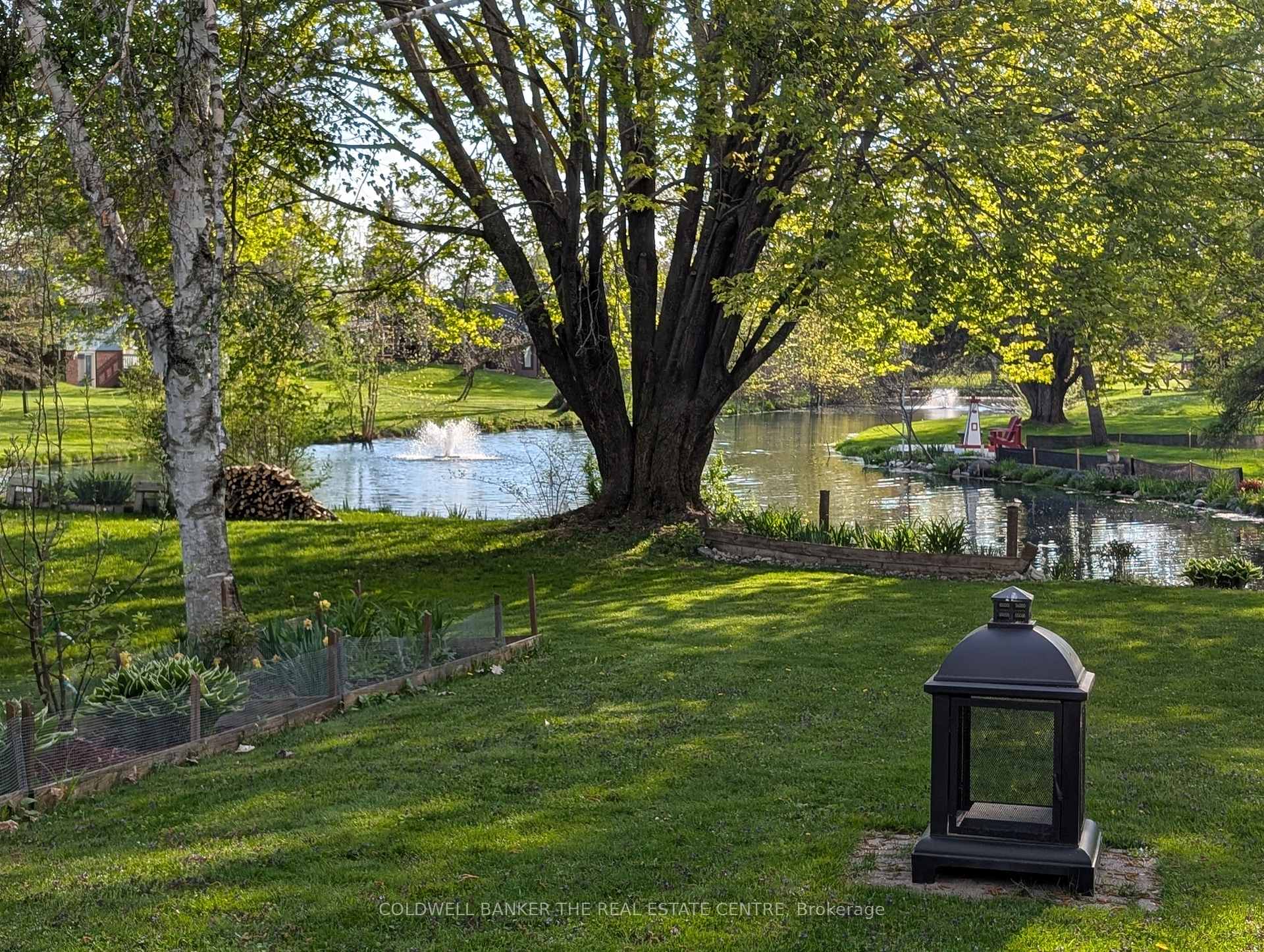 Photo 5 of 148 Bayshore Drive, Ramara, Brechin — HOMEH