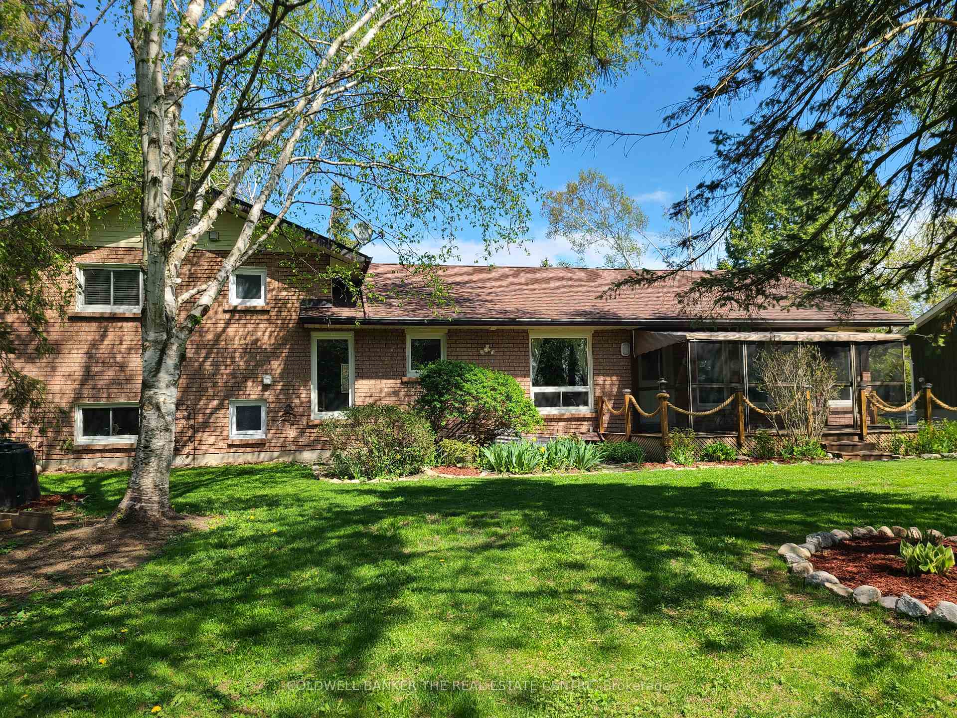 Photo 6 of 148 Bayshore Drive, Ramara, Brechin — HOMEH
