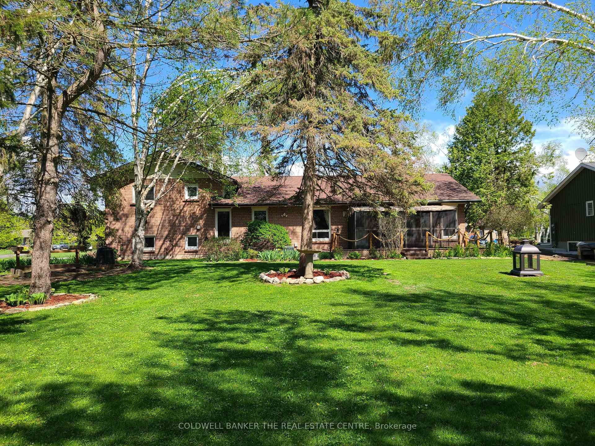 Photo 7 of 148 Bayshore Drive, Ramara, Brechin — HOMEH