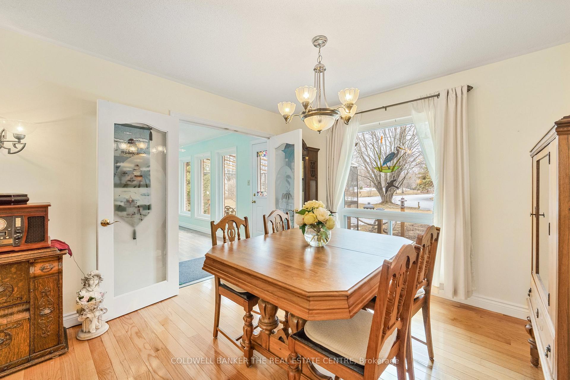 Photo 9 of 148 Bayshore Drive, Ramara, Brechin — HOMEH