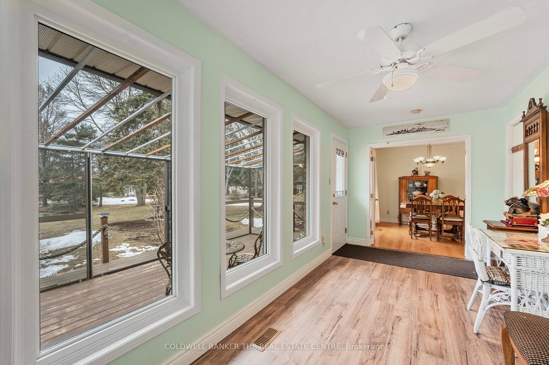 Photo 13 of 148 Bayshore Drive, Ramara, Brechin — HOMEH