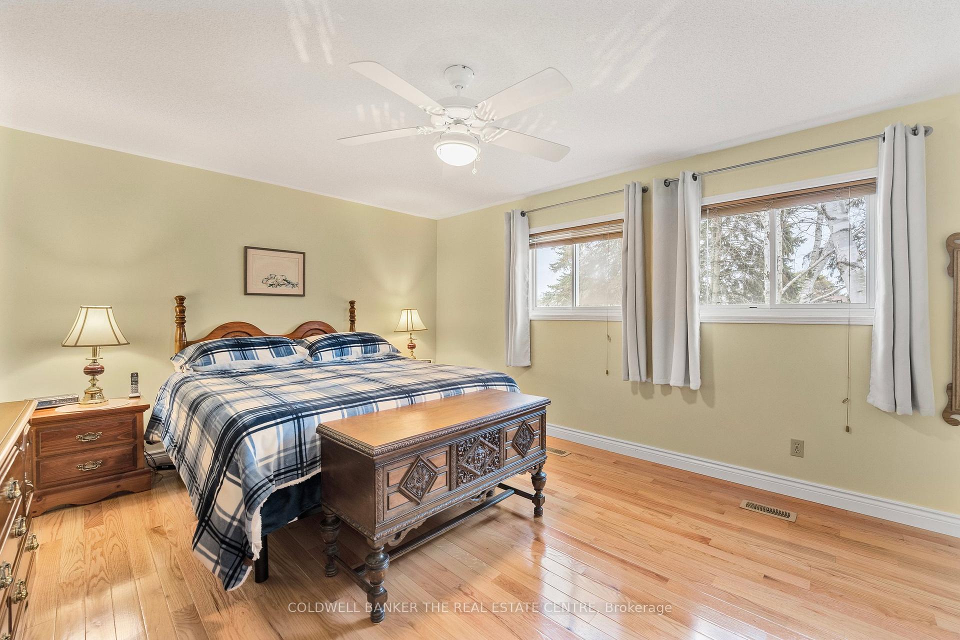 Photo 14 of 148 Bayshore Drive, Ramara, Brechin — HOMEH