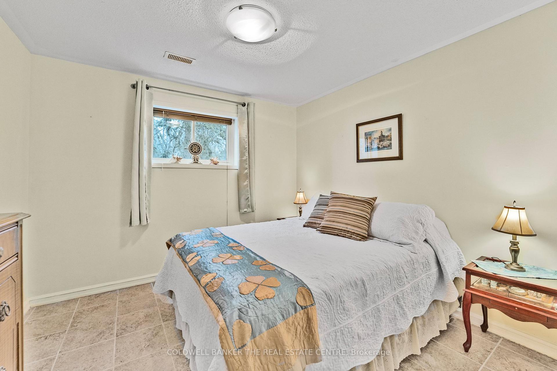 Photo 15 of 148 Bayshore Drive, Ramara, Brechin — HOMEH