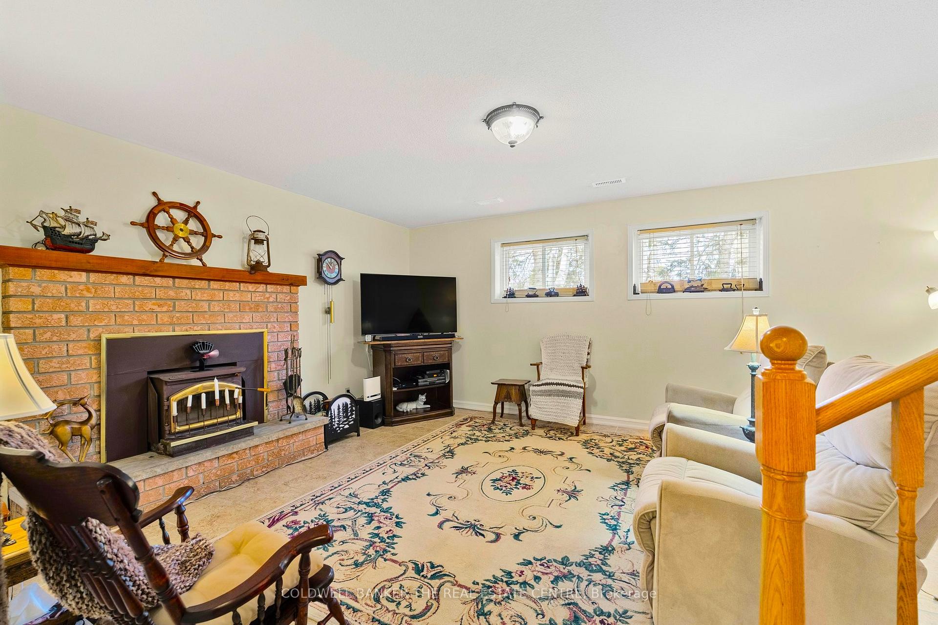 Photo 20 of 148 Bayshore Drive, Ramara, Brechin — HOMEH
