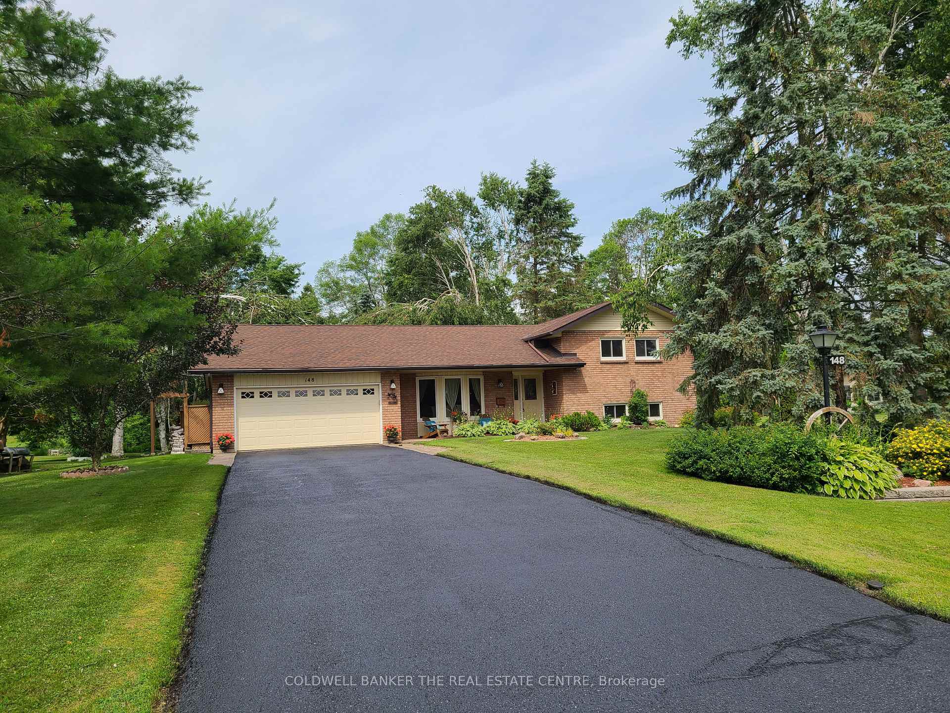 Photo 29 of 148 Bayshore Drive, Ramara, Brechin — HOMEH