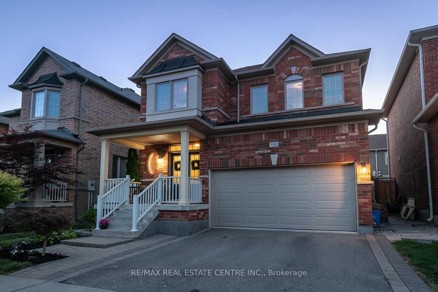 Photo 1 of Unit Bsmt, 180 Giddings Crescent, Milton, Scott — HOMEH