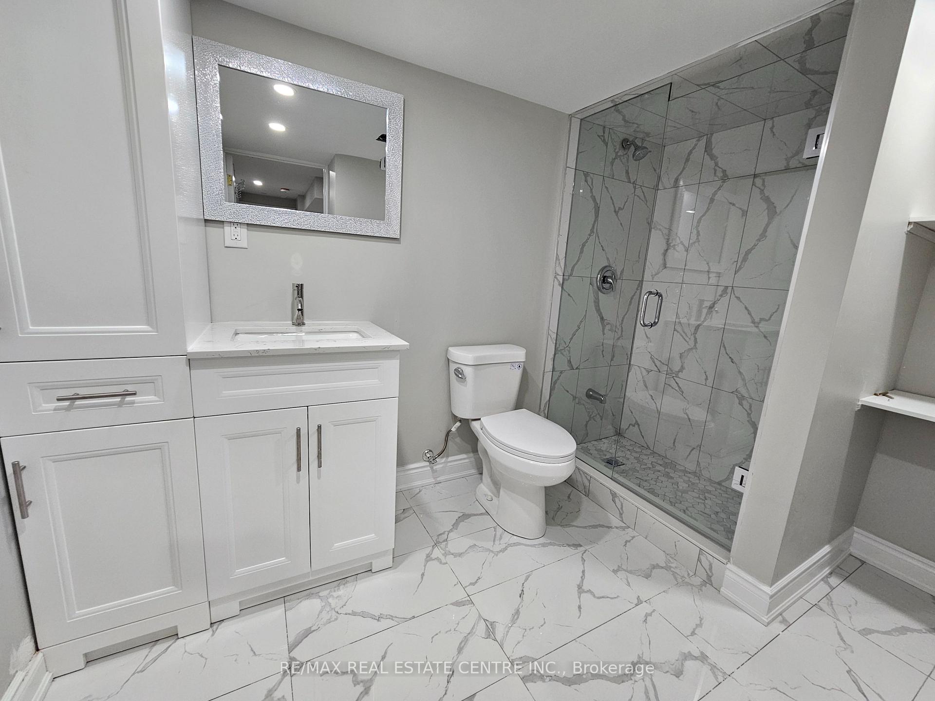 Photo 2 of Unit Bsmt, 180 Giddings Crescent, Milton, Scott — HOMEH