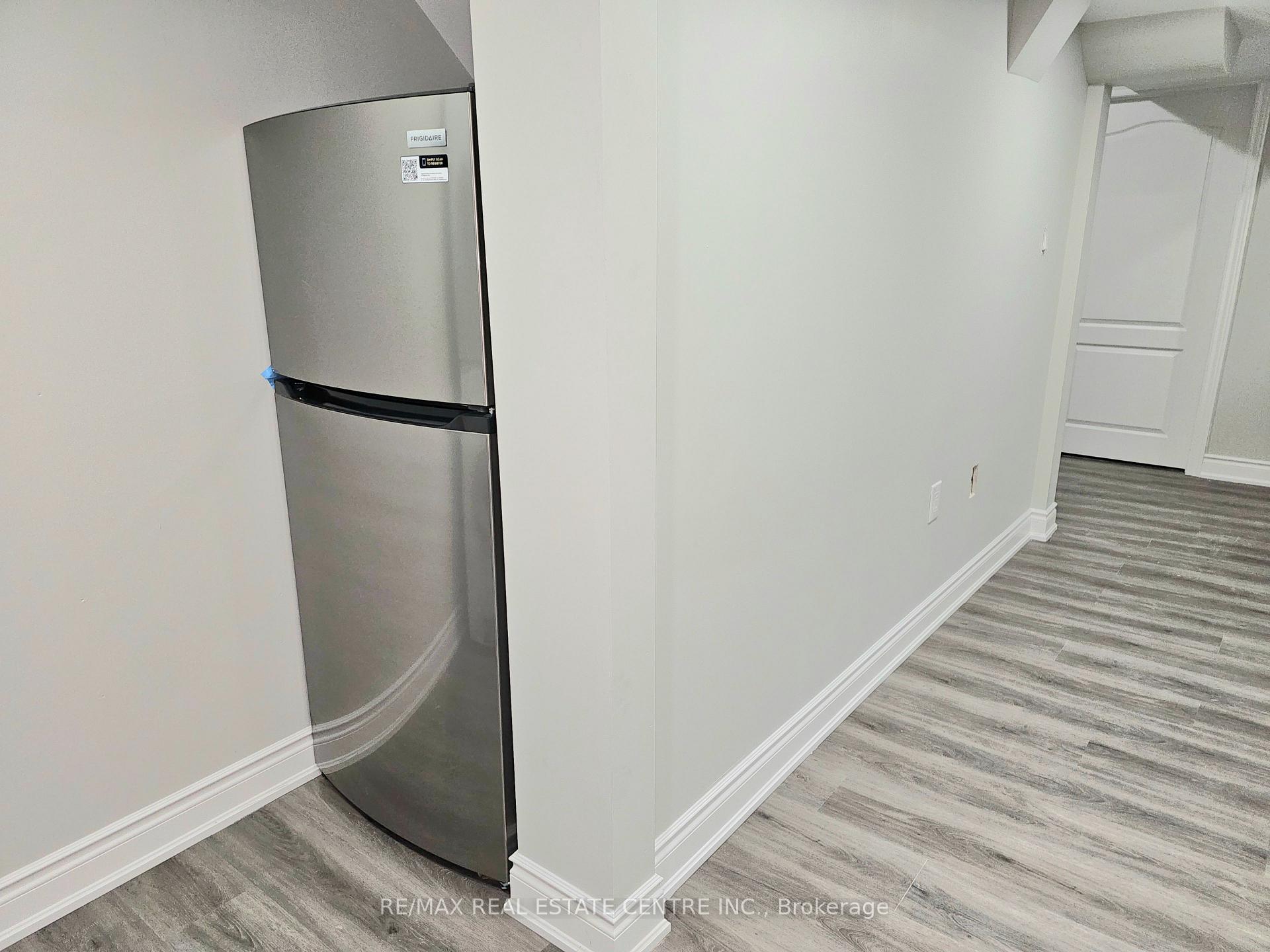 Photo 3 of Unit Bsmt, 180 Giddings Crescent, Milton, Scott — HOMEH
