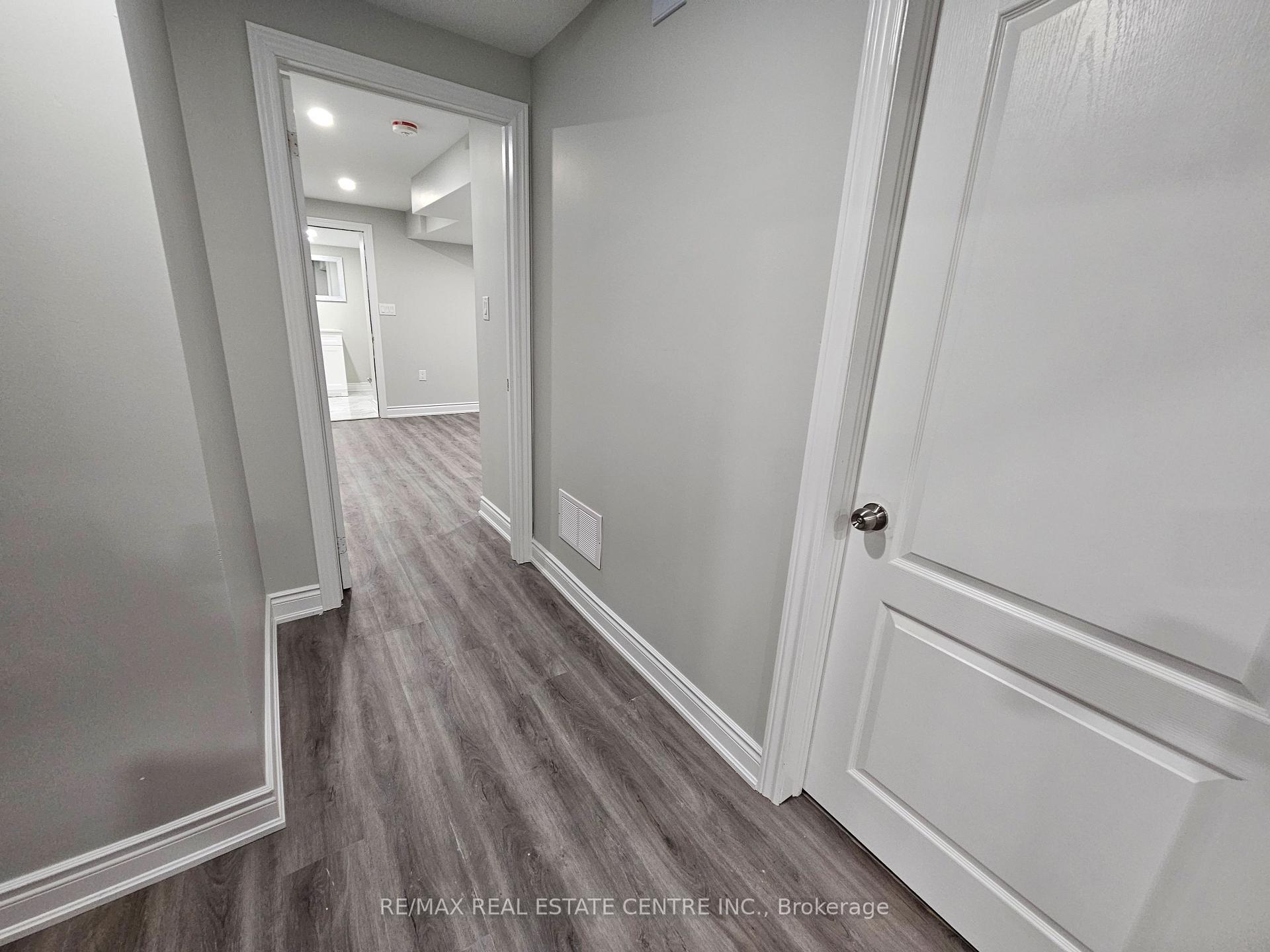 Photo 5 of Unit Bsmt, 180 Giddings Crescent, Milton, Scott — HOMEH
