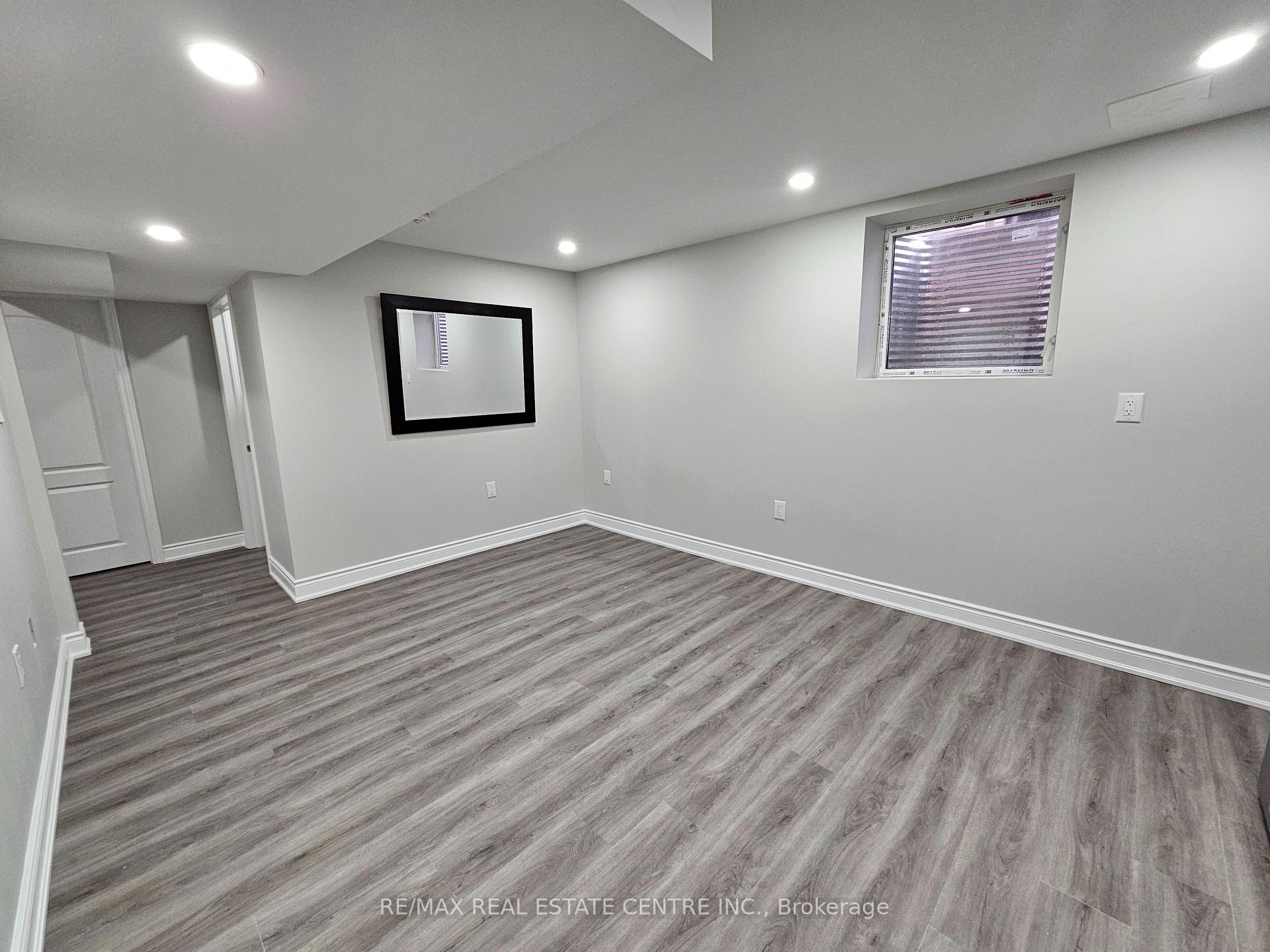 Photo 6 of Unit Bsmt, 180 Giddings Crescent, Milton, Scott — HOMEH