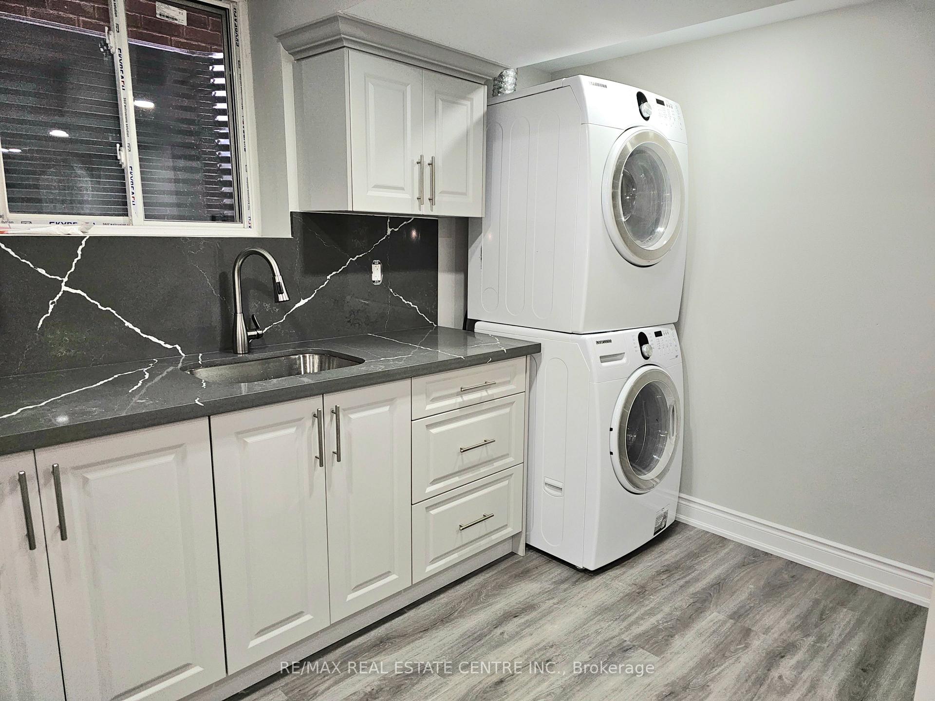 Photo 7 of Unit Bsmt, 180 Giddings Crescent, Milton, Scott — HOMEH