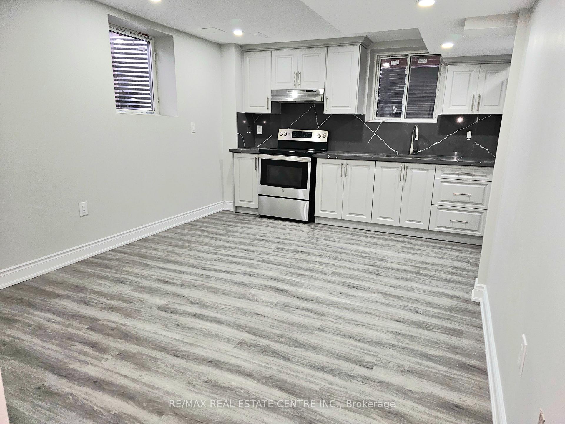 Photo 8 of Unit Bsmt, 180 Giddings Crescent, Milton, Scott — HOMEH