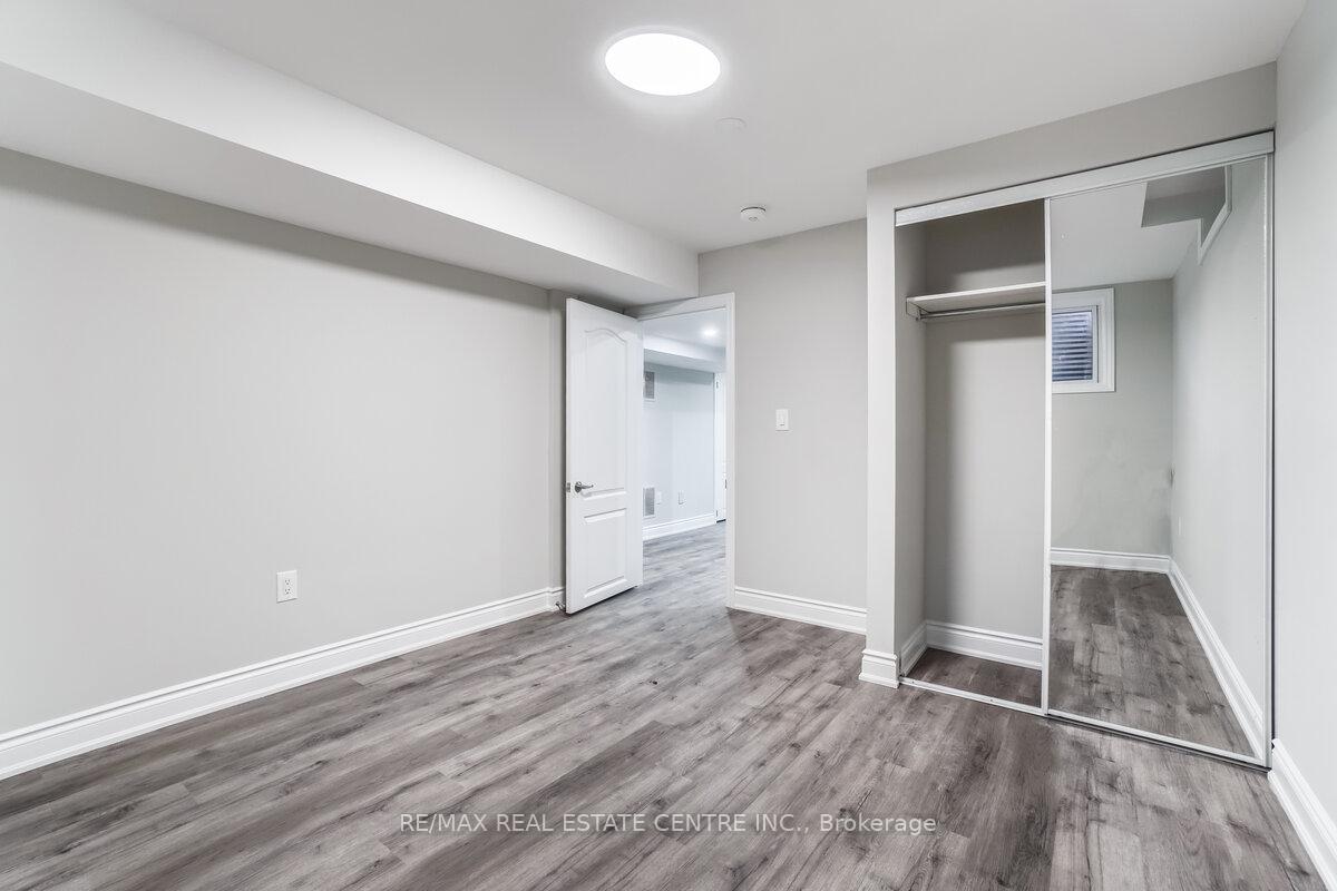 Photo 10 of Unit Bsmt, 180 Giddings Crescent, Milton, Scott — HOMEH
