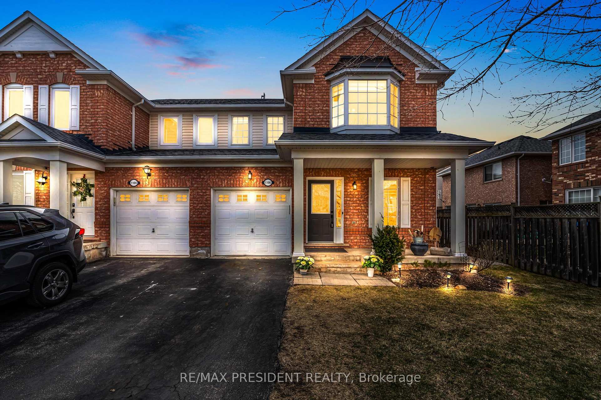 Photo 1 of 1106 Bowring Crescent, Milton, Beaty — HOMEH