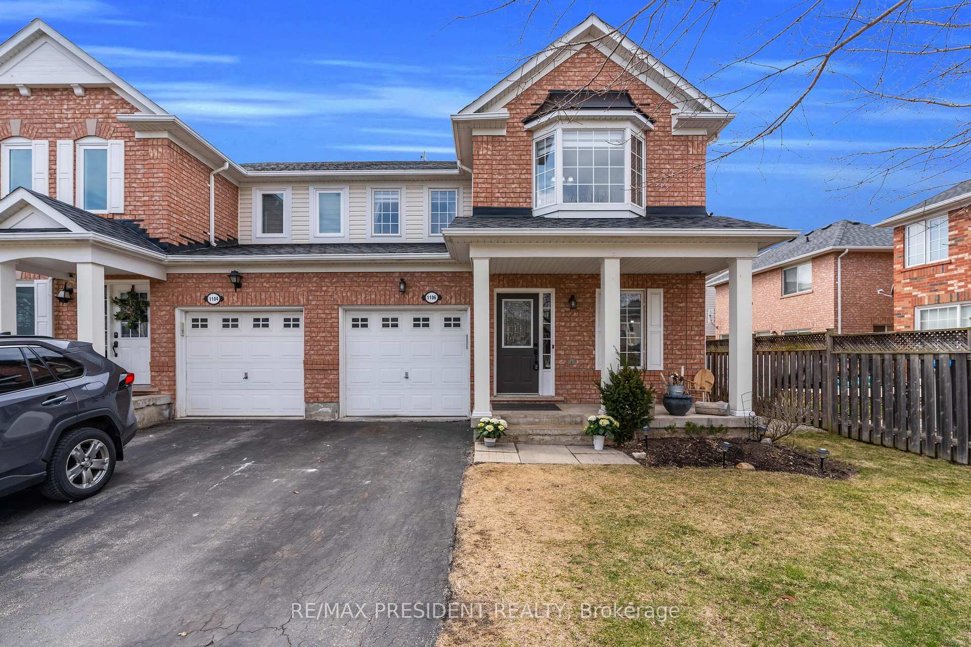 Photo 2 of 1106 Bowring Crescent, Milton, Beaty — HOMEH