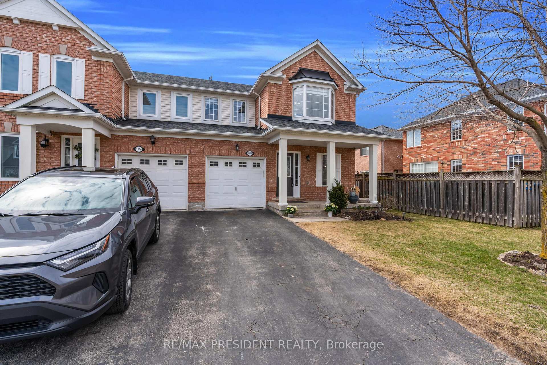 Photo 3 of 1106 Bowring Crescent, Milton, Beaty — HOMEH
