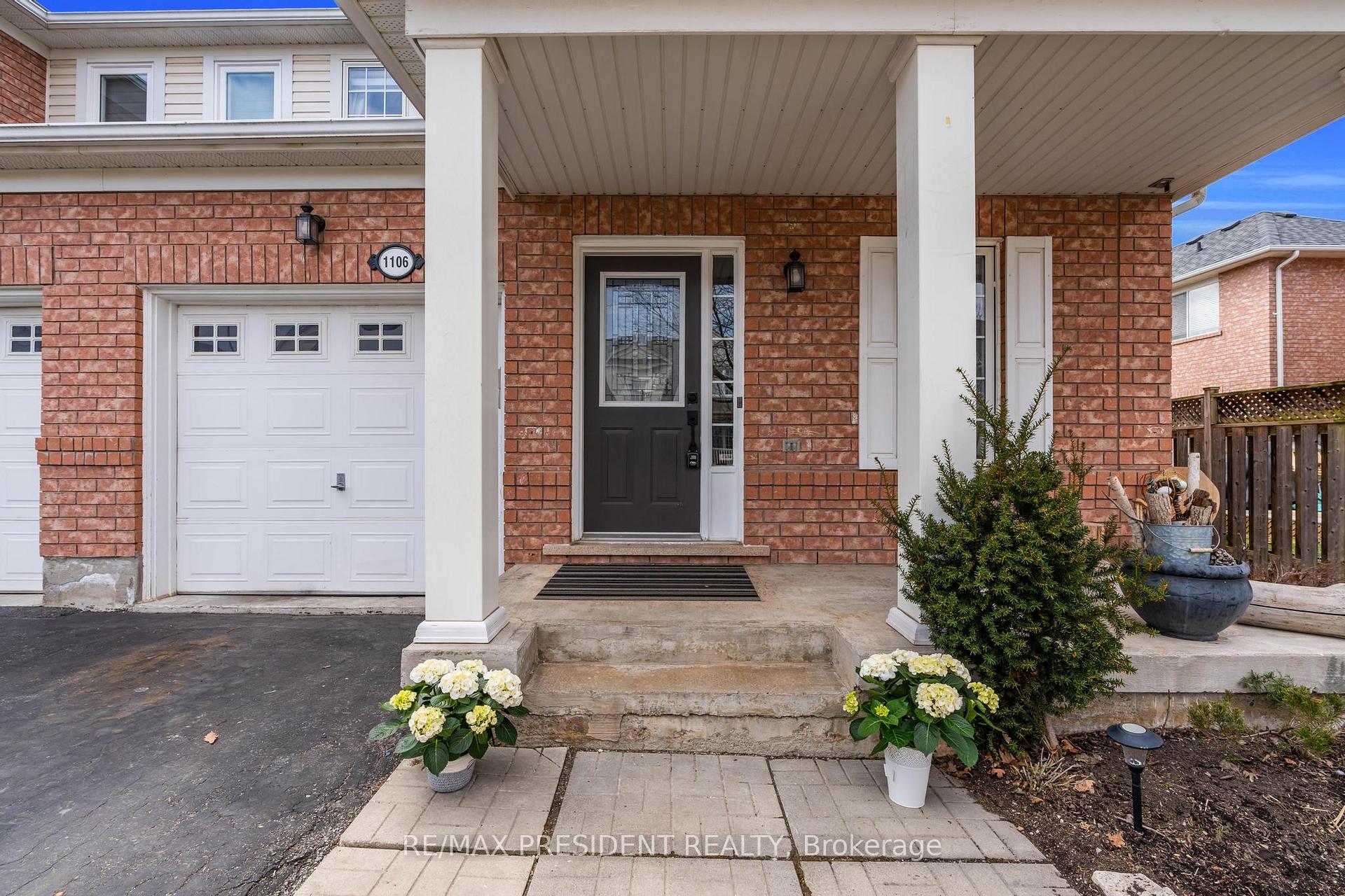 Photo 5 of 1106 Bowring Crescent, Milton, Beaty — HOMEH