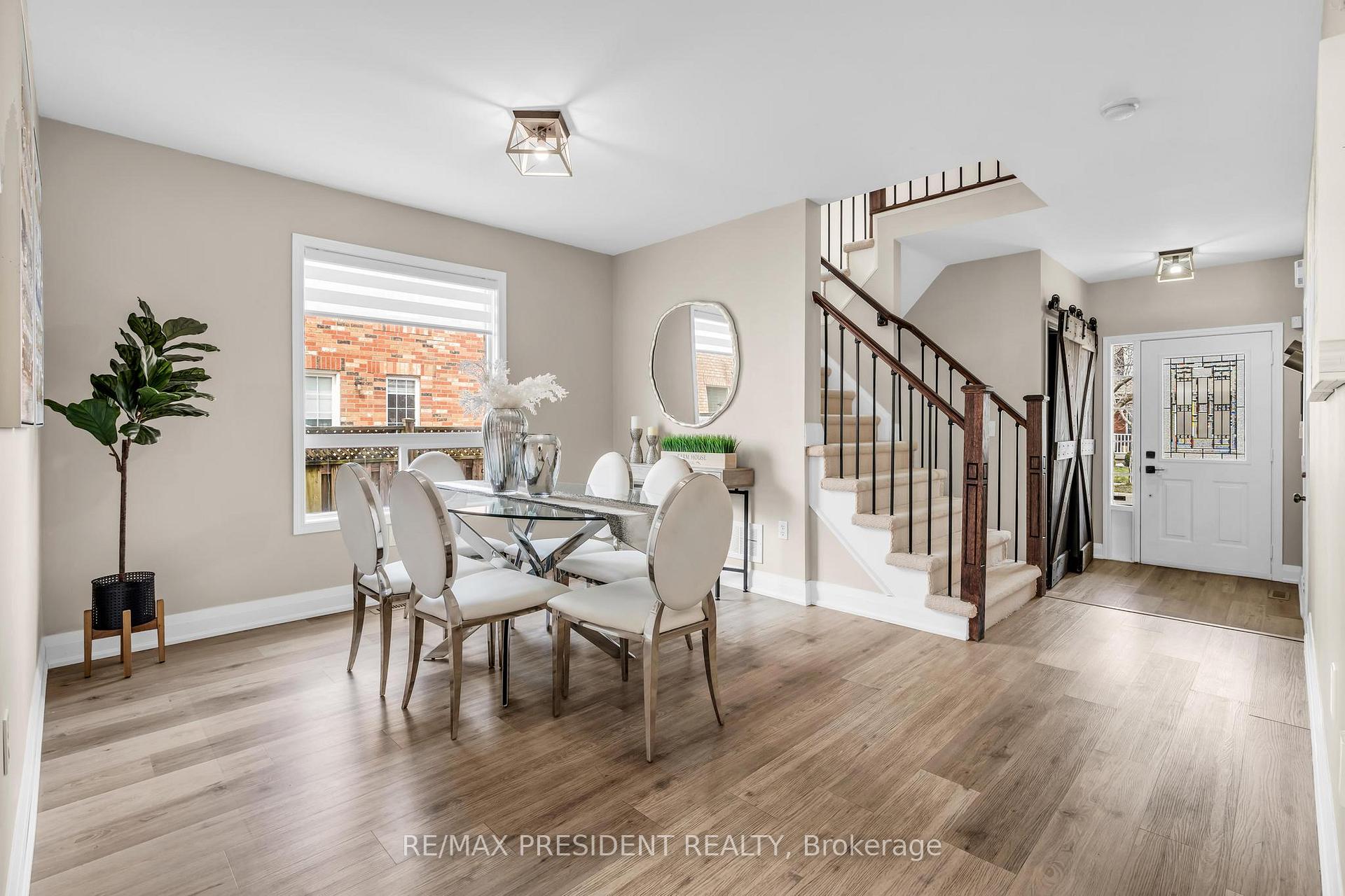 Photo 7 of 1106 Bowring Crescent, Milton, Beaty — HOMEH