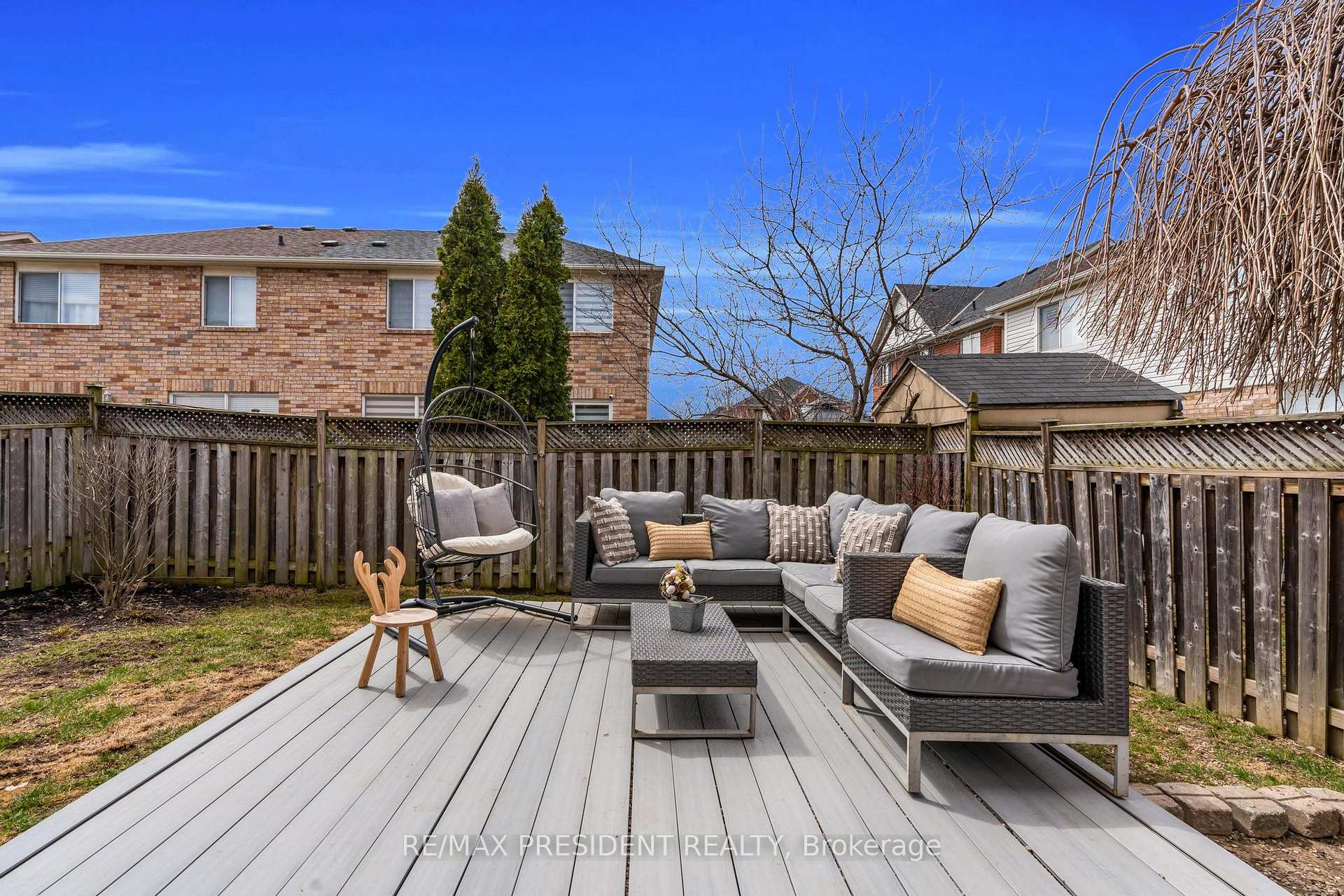 Photo 43 of 1106 Bowring Crescent, Milton, Beaty — HOMEH
