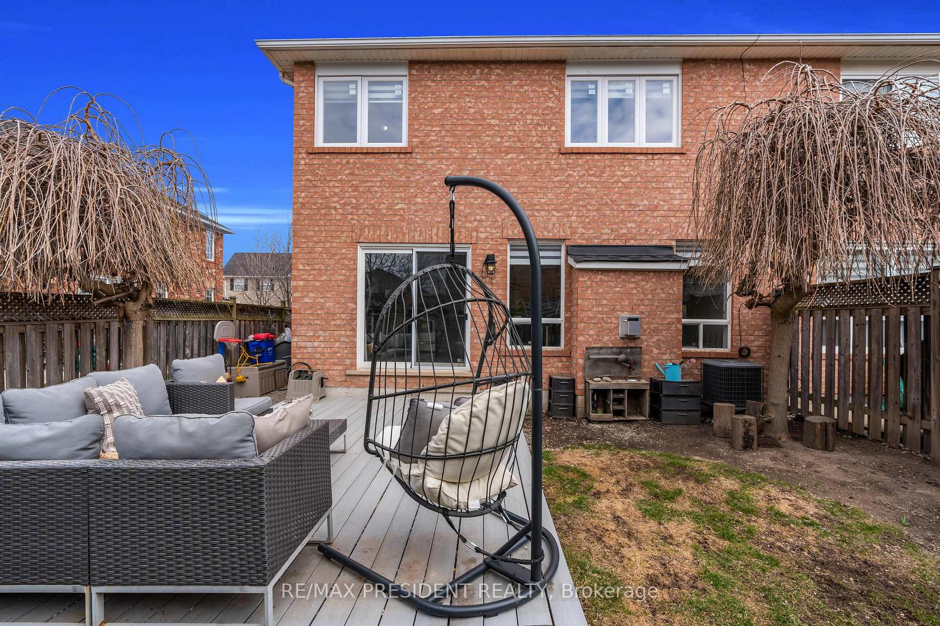 Photo 45 of 1106 Bowring Crescent, Milton, Beaty — HOMEH