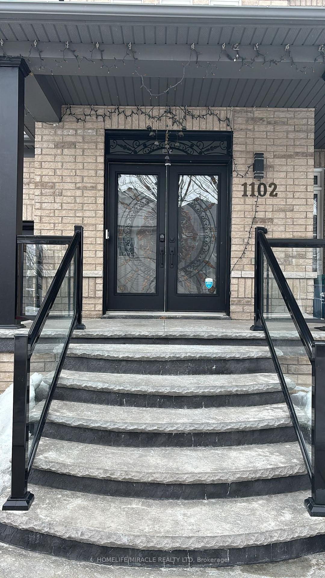Photo 1 of 1102 Bonin Crescent, Milton, Clarke — HOMEH