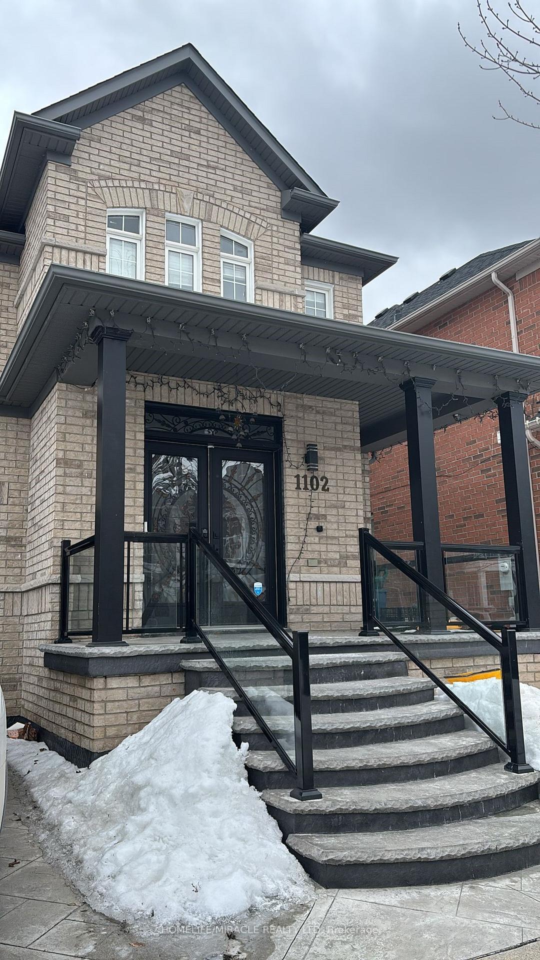 Photo 2 of 1102 Bonin Crescent, Milton, Clarke — HOMEH