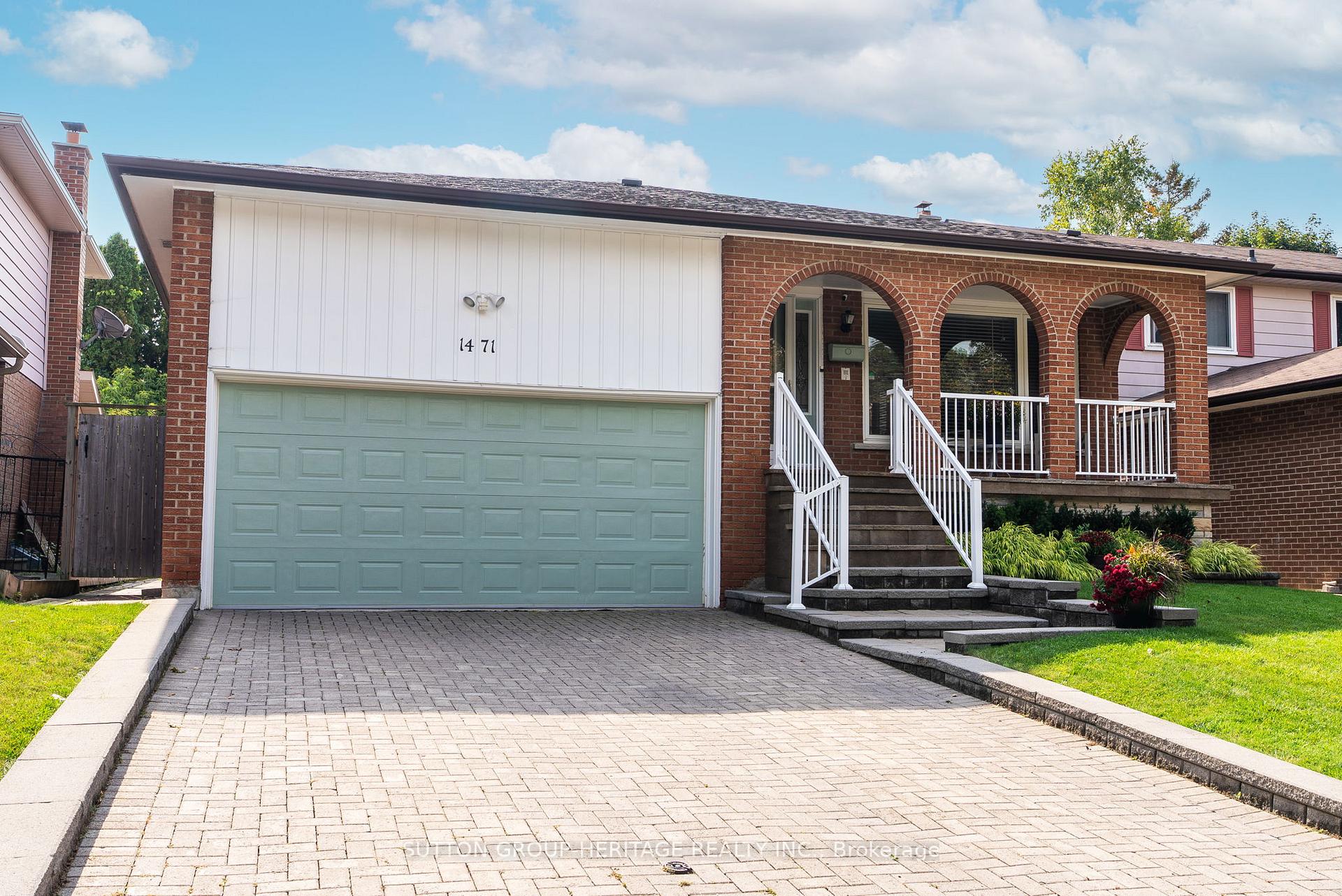 Photo 1 of 1471 Fieldlight Boulevard, Pickering, Liverpool — HOMEH