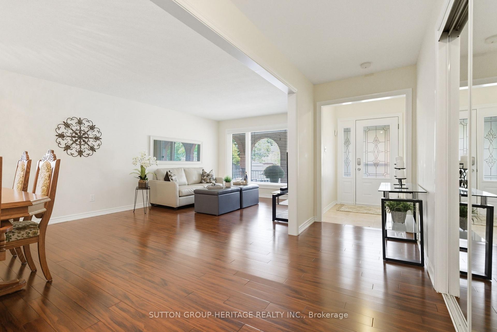 Photo 5 of 1471 Fieldlight Boulevard, Pickering, Liverpool — HOMEH