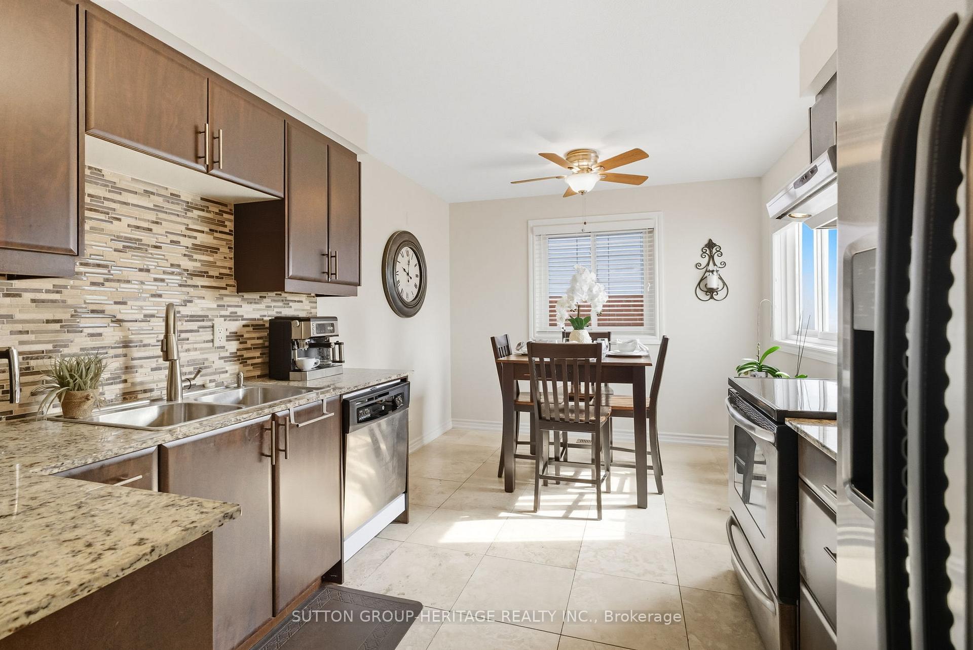 Photo 9 of 1471 Fieldlight Boulevard, Pickering, Liverpool — HOMEH