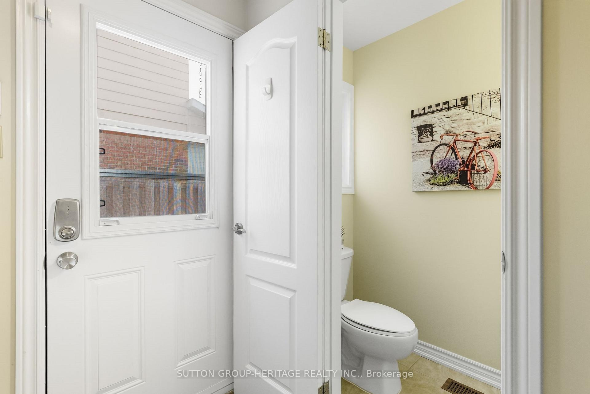 Photo 25 of 1471 Fieldlight Boulevard, Pickering, Liverpool — HOMEH