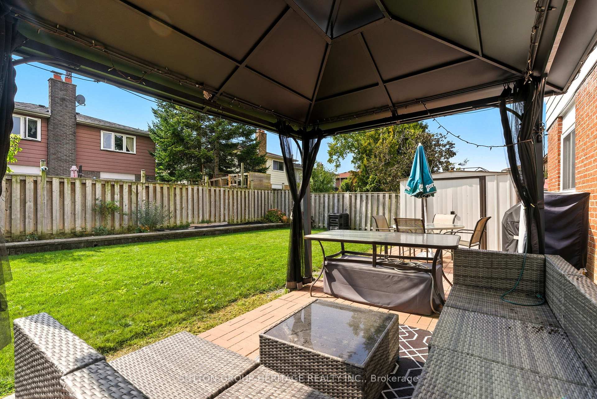 Photo 45 of 1471 Fieldlight Boulevard, Pickering, Liverpool — HOMEH