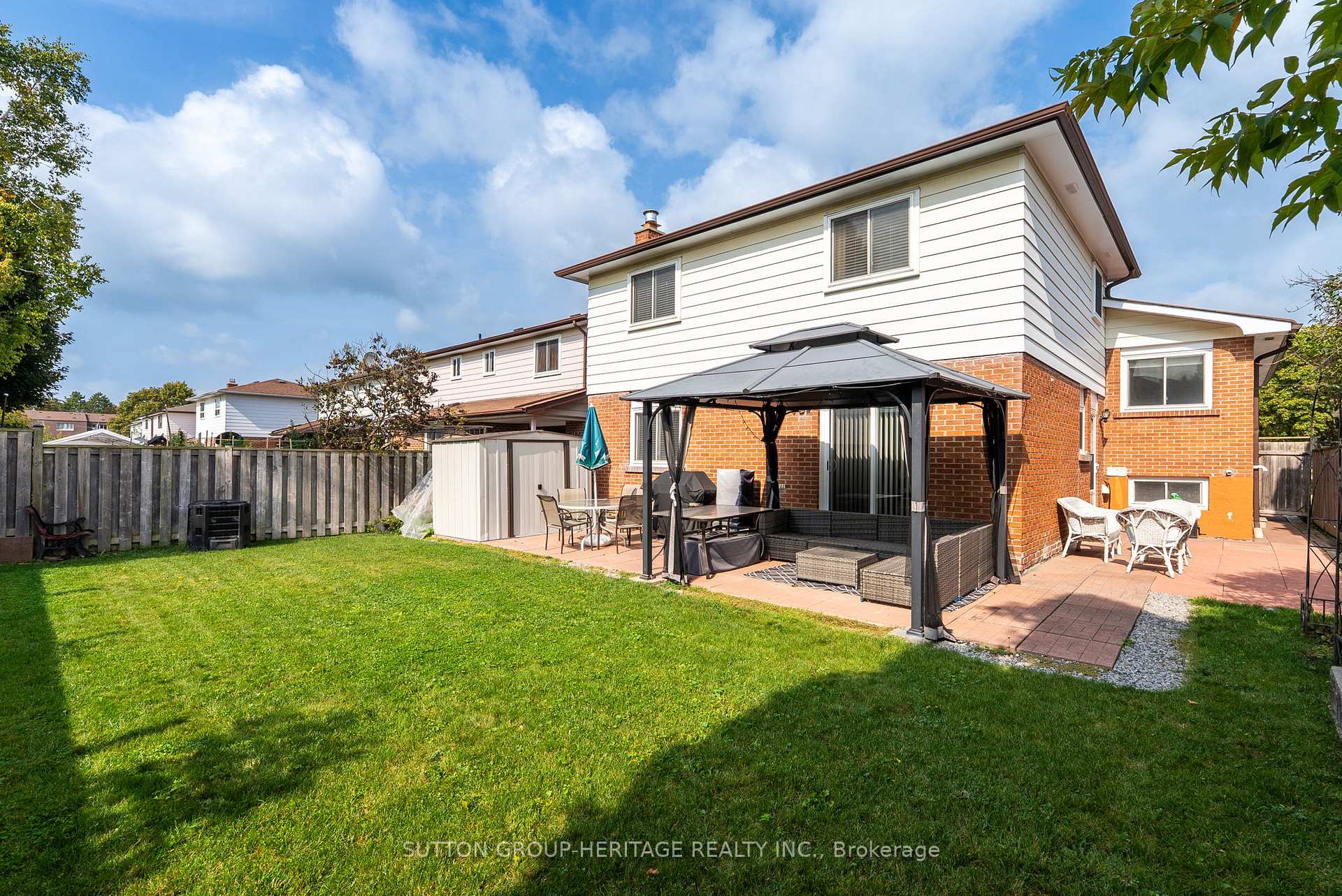 Photo 47 of 1471 Fieldlight Boulevard, Pickering, Liverpool — HOMEH