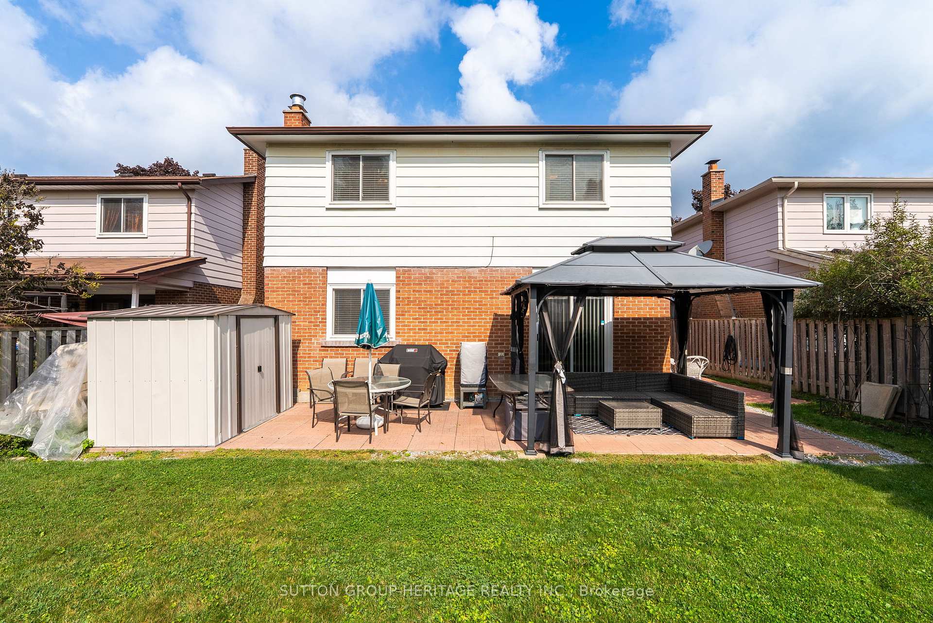 Photo 48 of 1471 Fieldlight Boulevard, Pickering, Liverpool — HOMEH