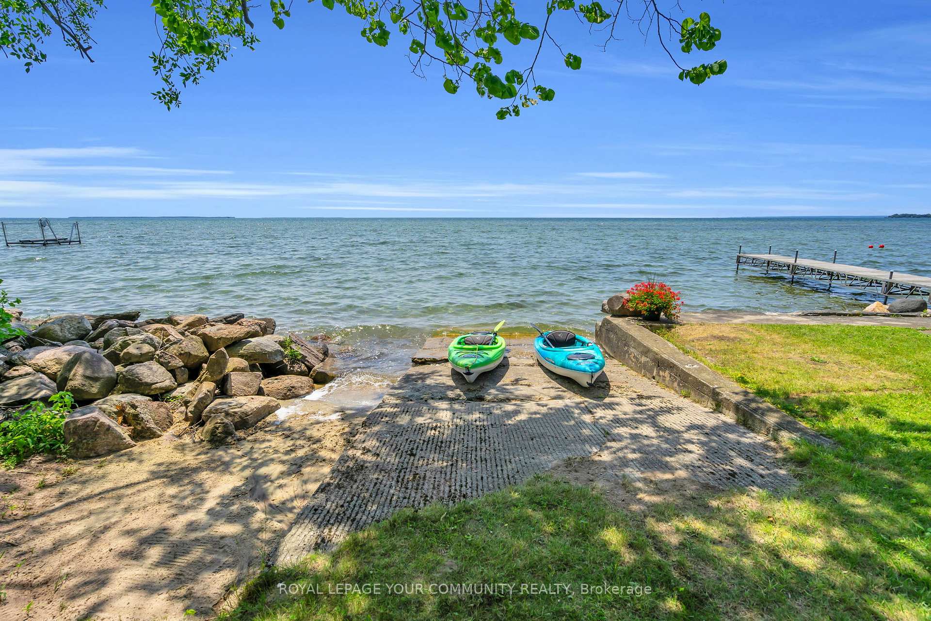 Photo 10 of 3324 Amilia Drive, Ramara, Rural Ramara — HOMEH