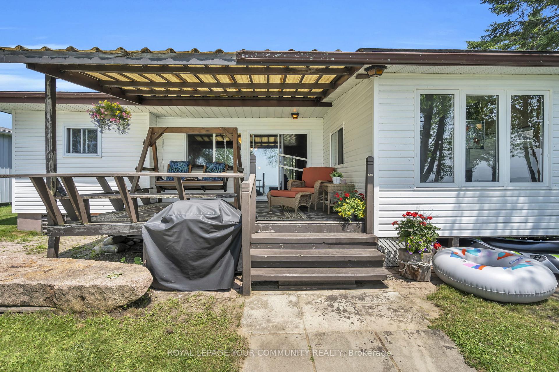 Photo 13 of 3324 Amilia Drive, Ramara, Rural Ramara — HOMEH