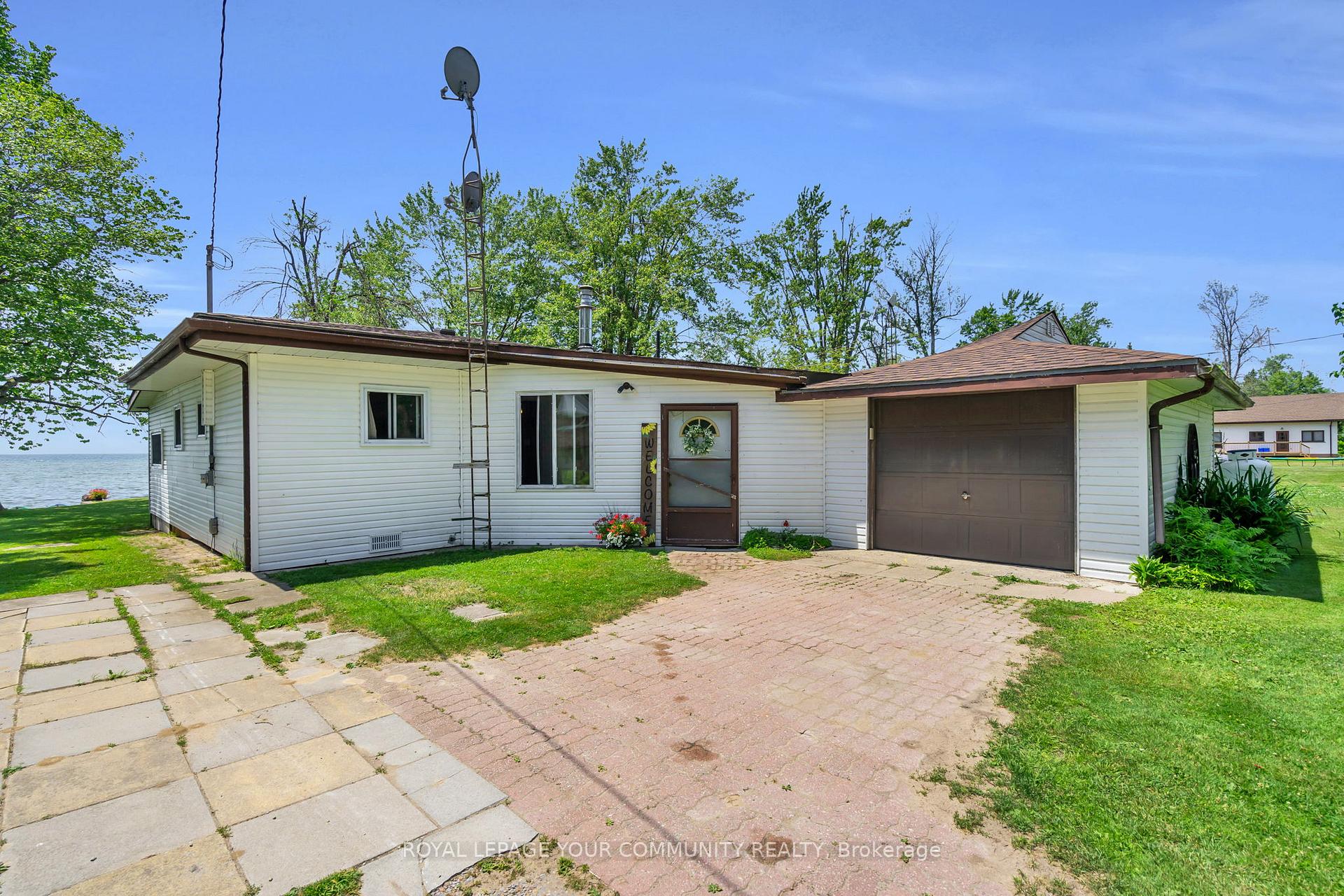 Photo 16 of 3324 Amilia Drive, Ramara, Rural Ramara — HOMEH